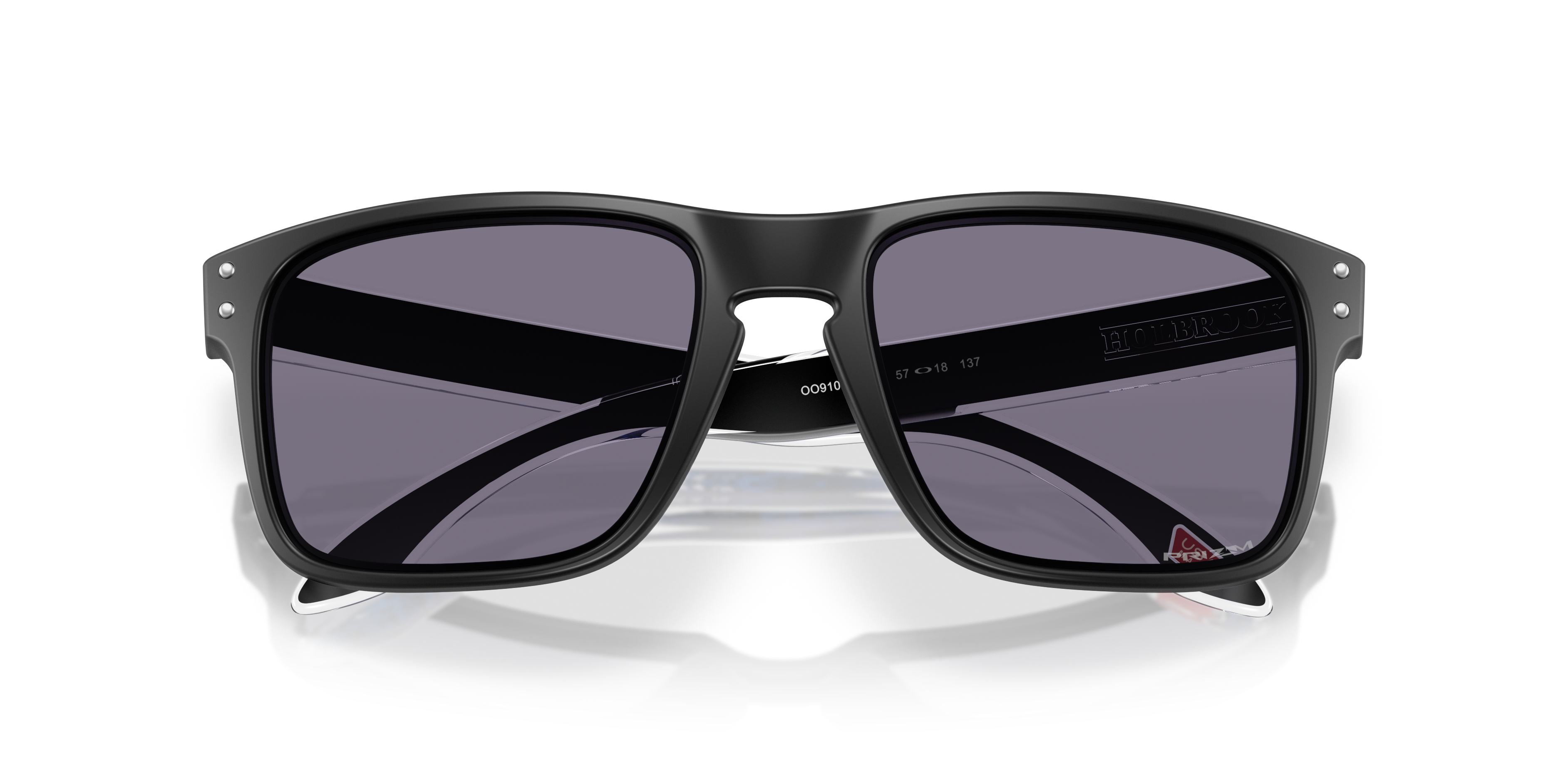 OAKLEY OO9102 HOLBROOK 9102Z3 55