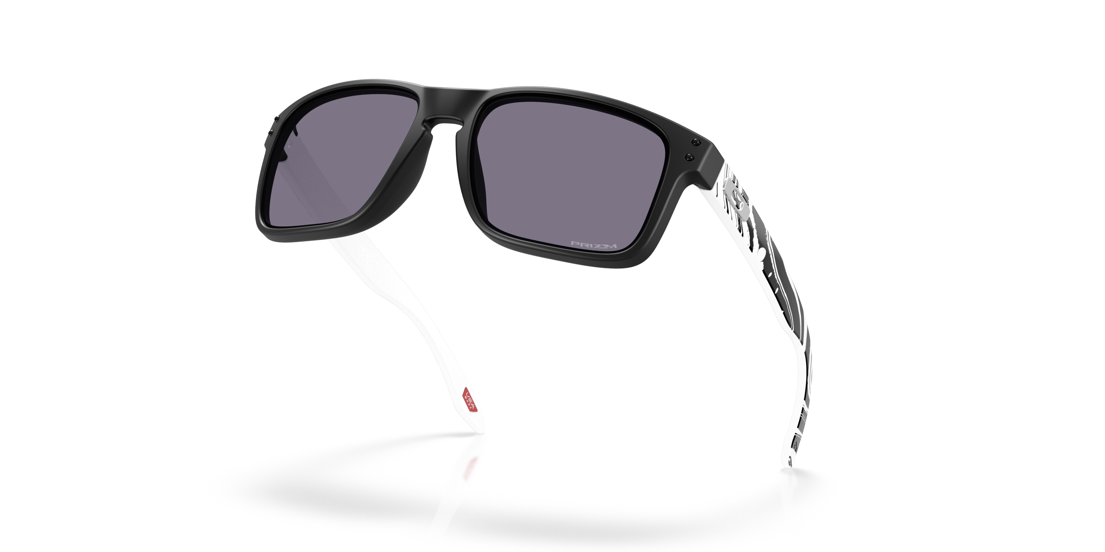 OAKLEY OO9102 HOLBROOK 9102Z5 55