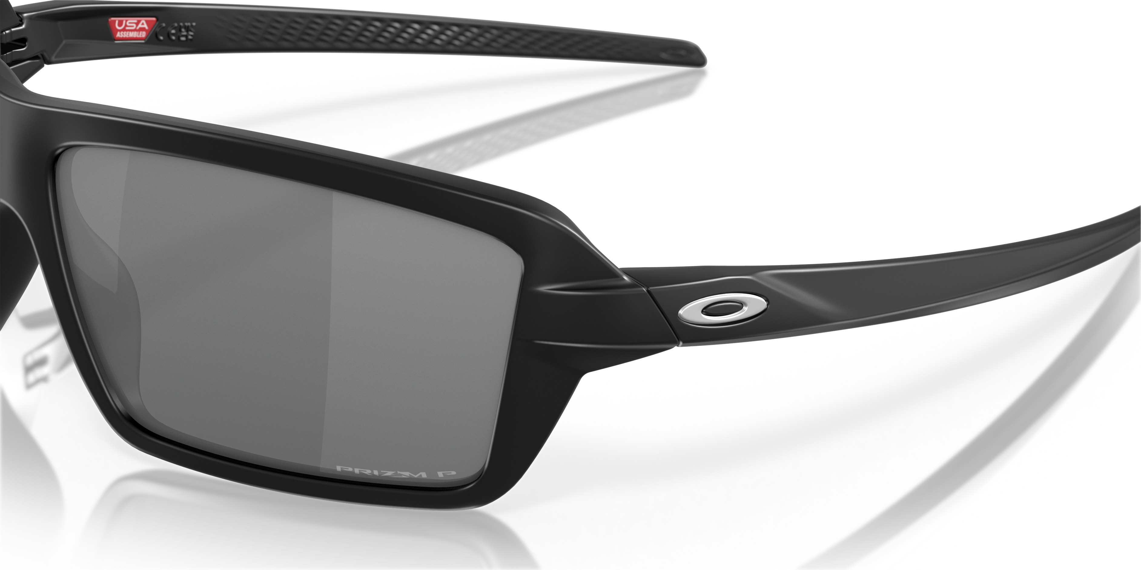 OAKLEY OO9129 CABLES 912902 63