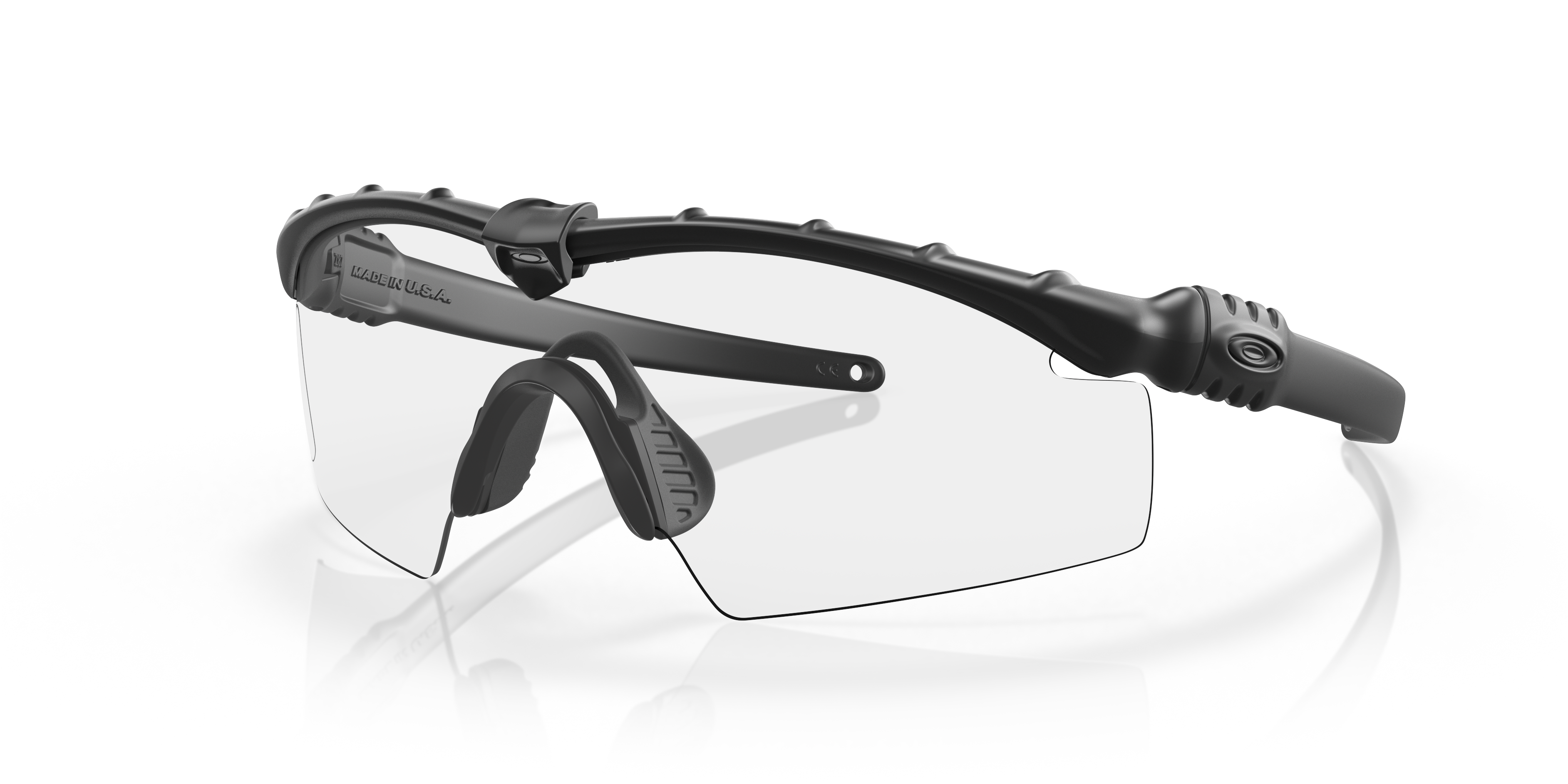 OAKLEY OO9146 SI BALLISTIC M FRAME 3.0 914652 32