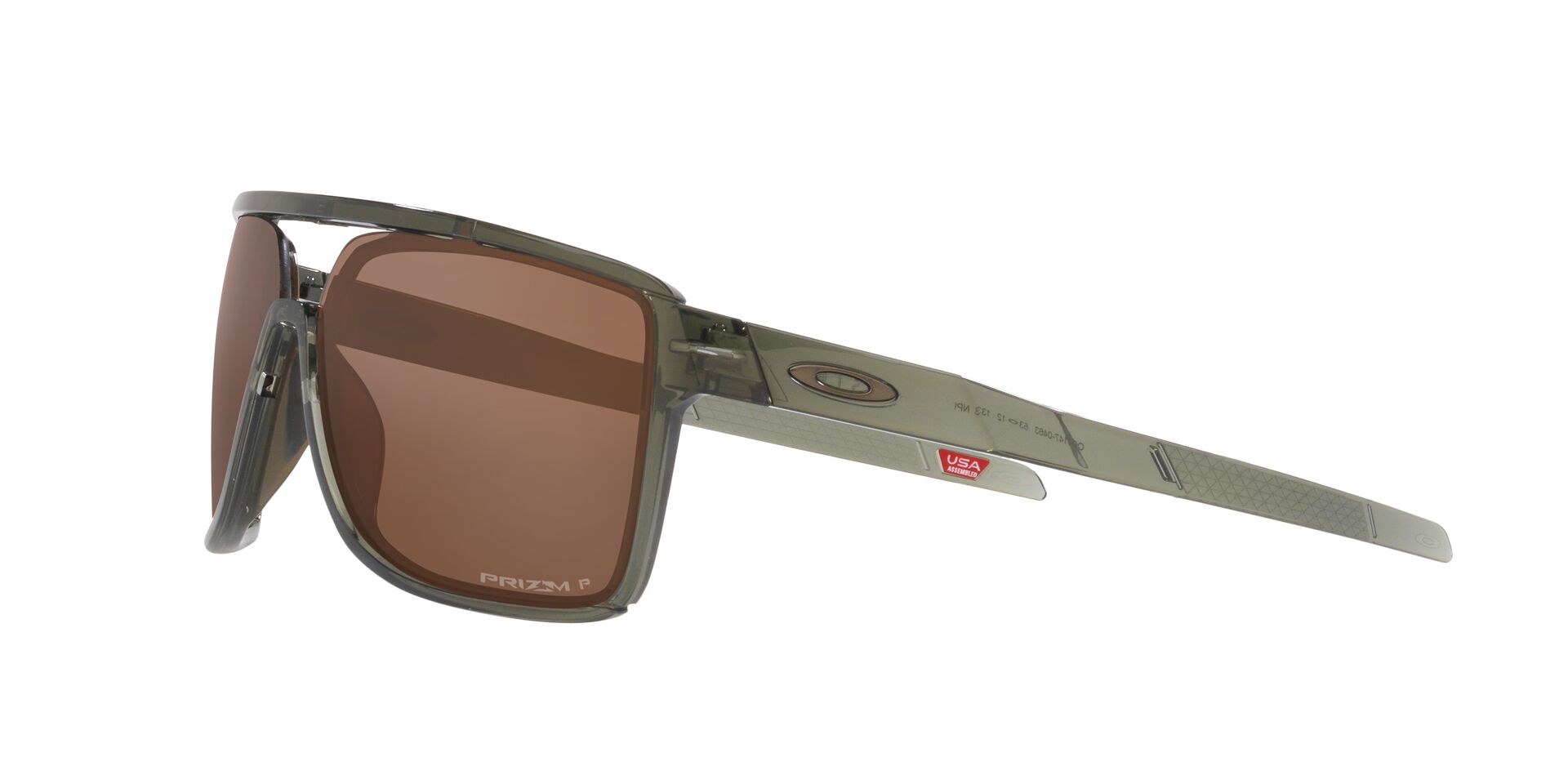 OAKLEY OO9147 CASTEL 914704 63 - 6