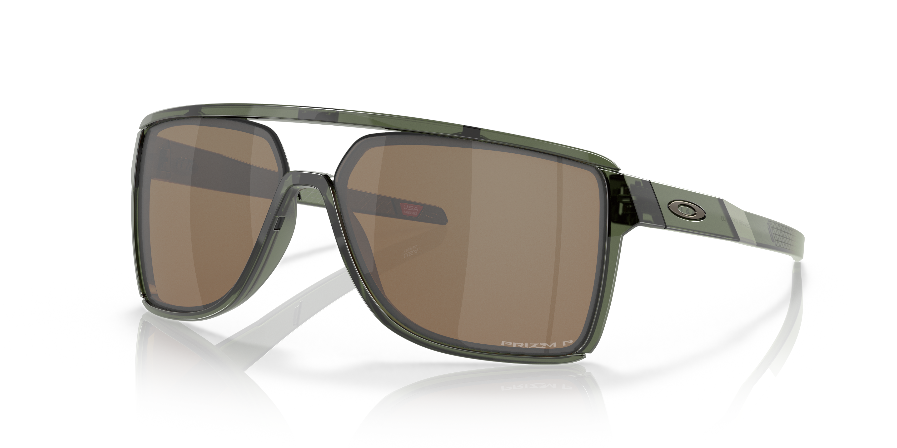 OAKLEY OO9147 CASTEL 914704 63