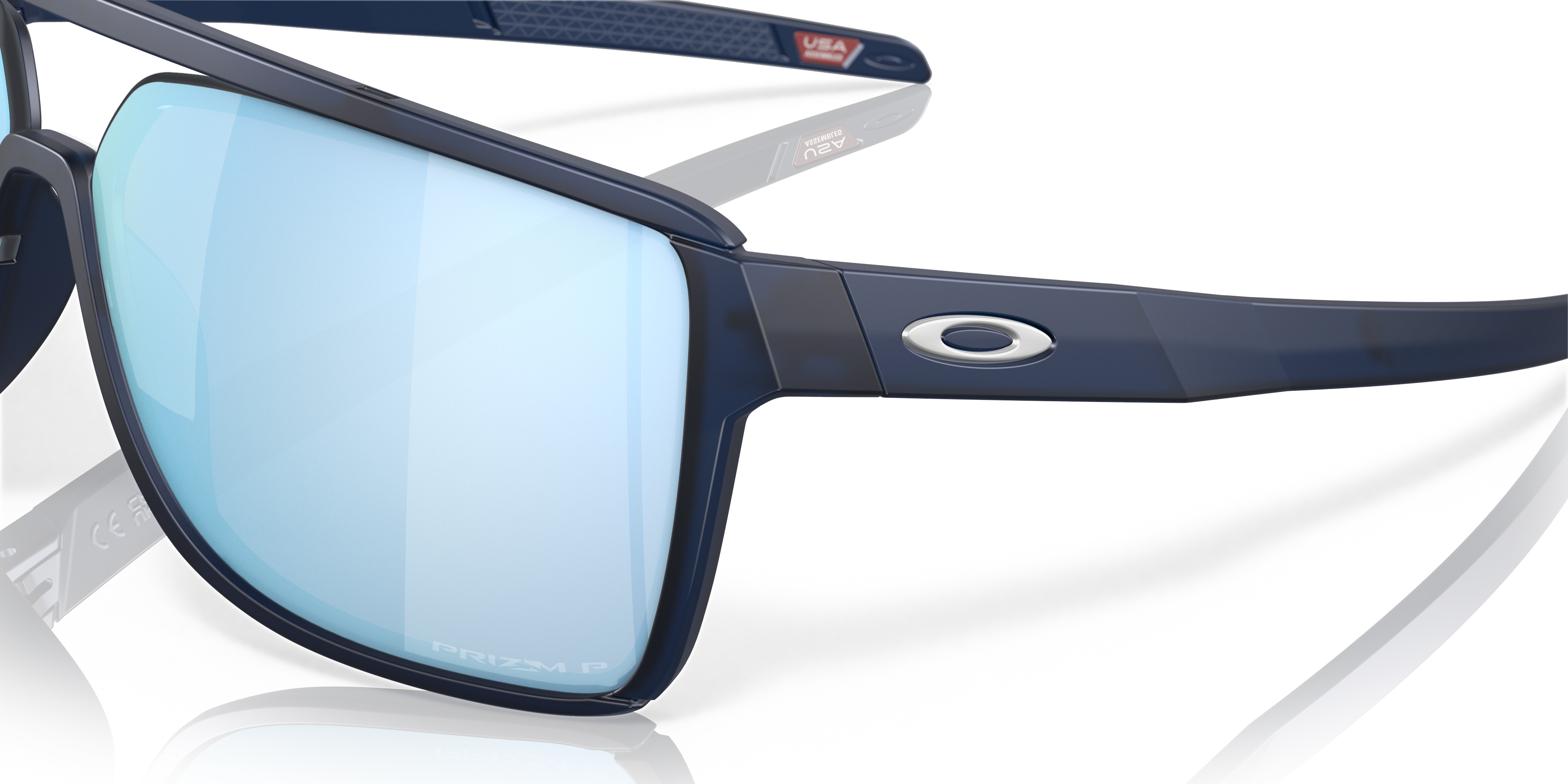 OAKLEY OO9147 CASTEL 914706 63