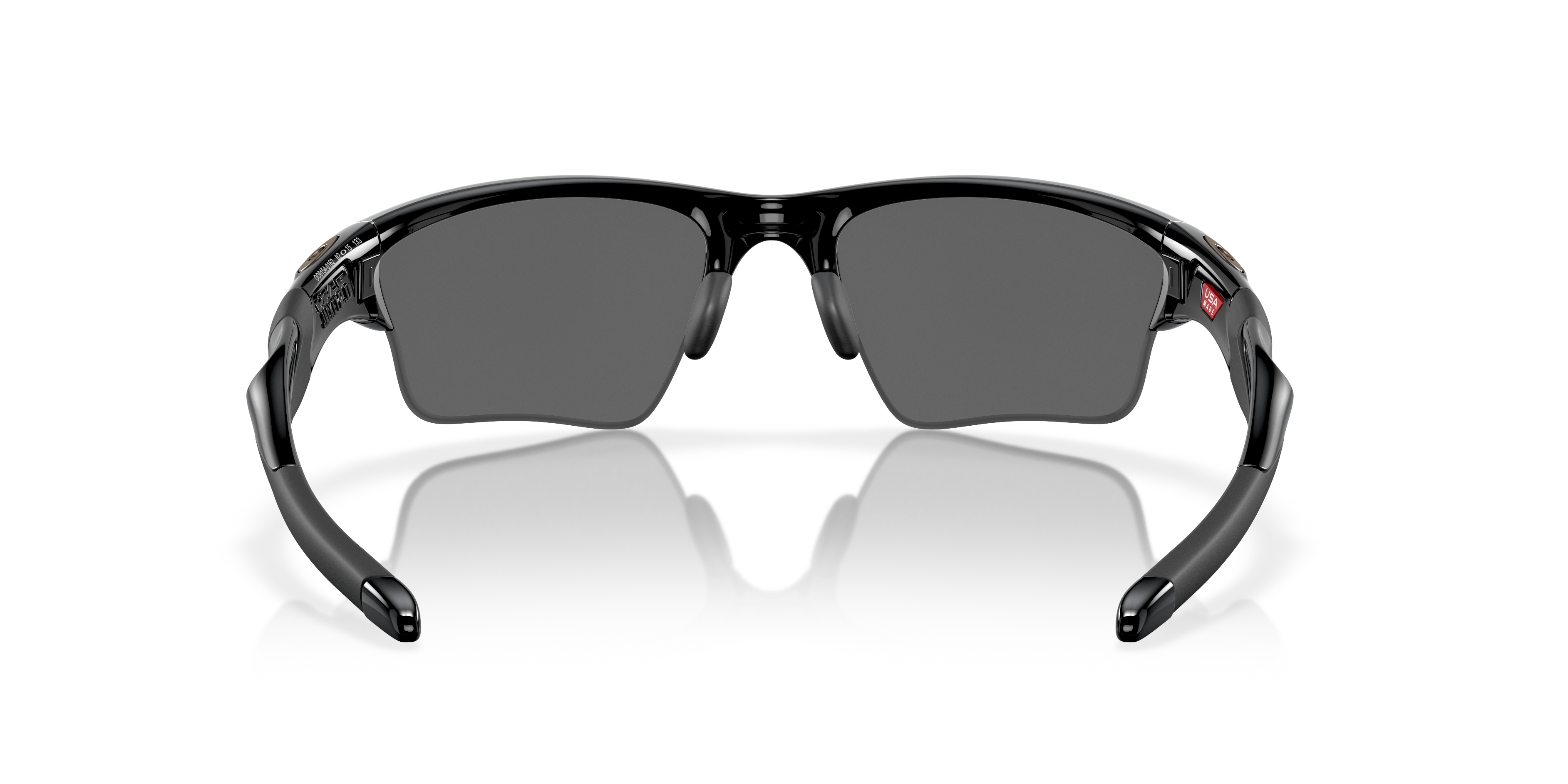 Oakley OO9154 Half Jacket 2.0 XL 915401 62