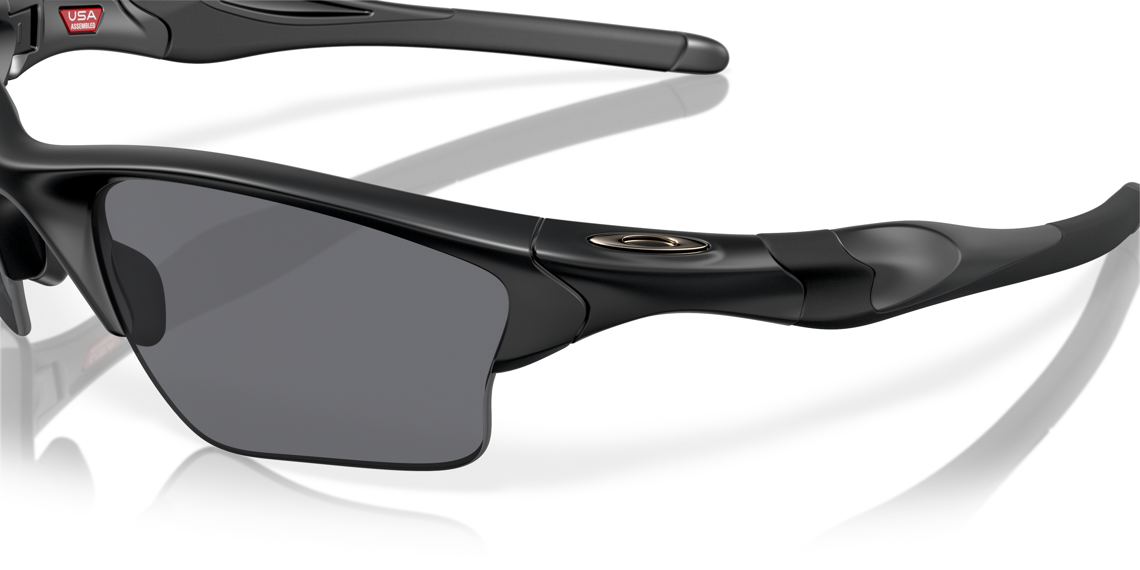 OAKLEY OO9154 HALF JACKET 2.0 XL 915412 62