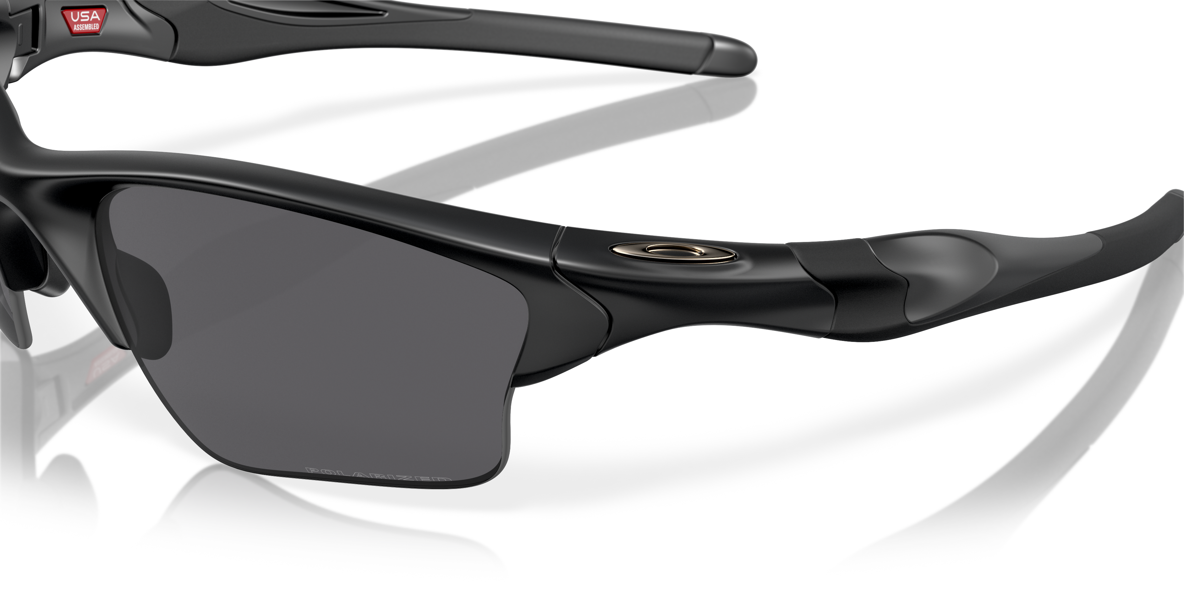 OAKLEY OO9154 HALF JACKET 2.0 XL 915413 62