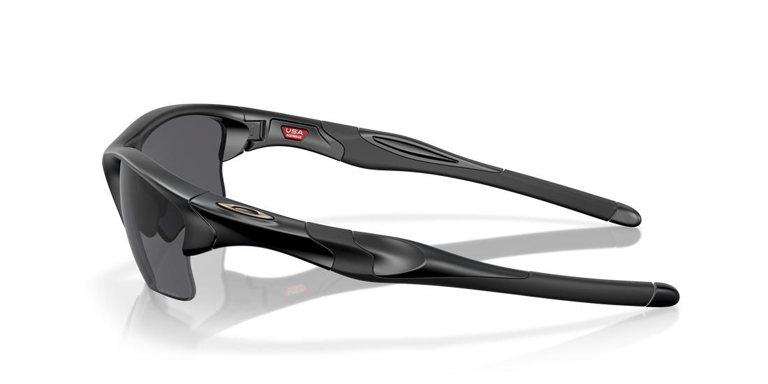 Óculos de sol oakley oo9154 half jacket 2.0 xl 915413 masculino tamanho 62mm - Vista de detalhe