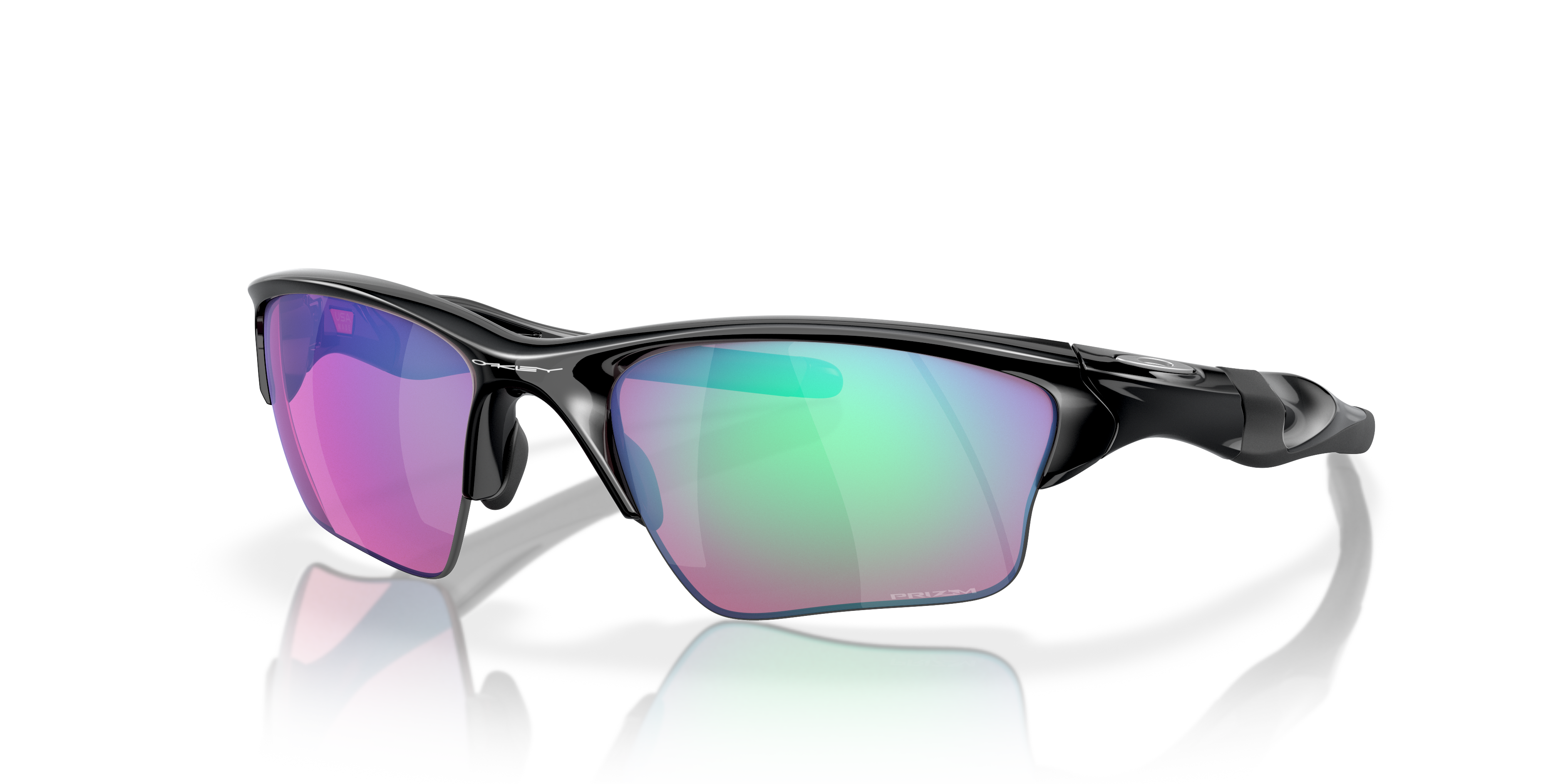 OAKLEY OO9154 HALF JACKET 2.0 XL 915449 62