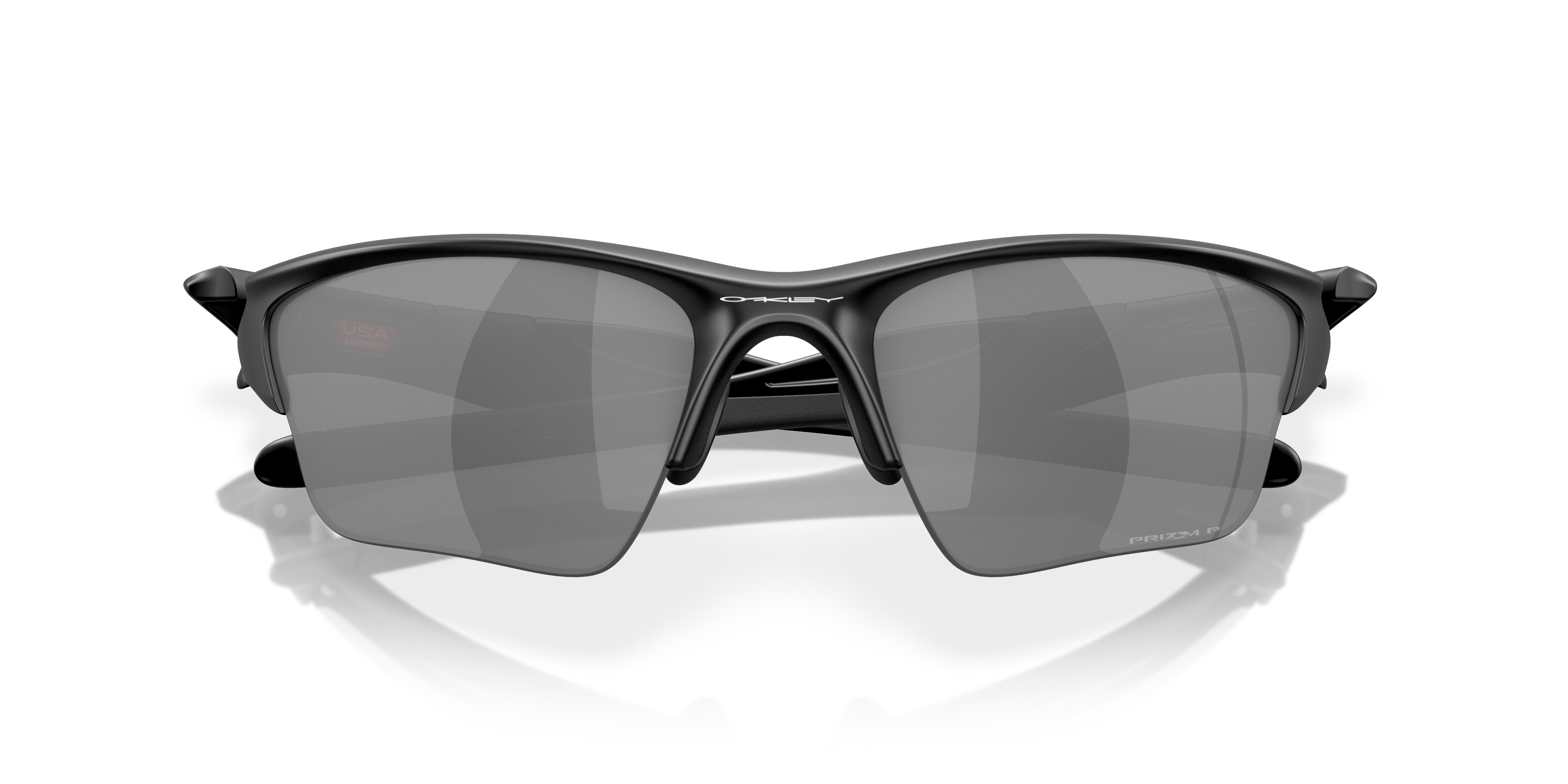 OAKLEY OO9154 HALF JACKET 2.0 XL 915465 62