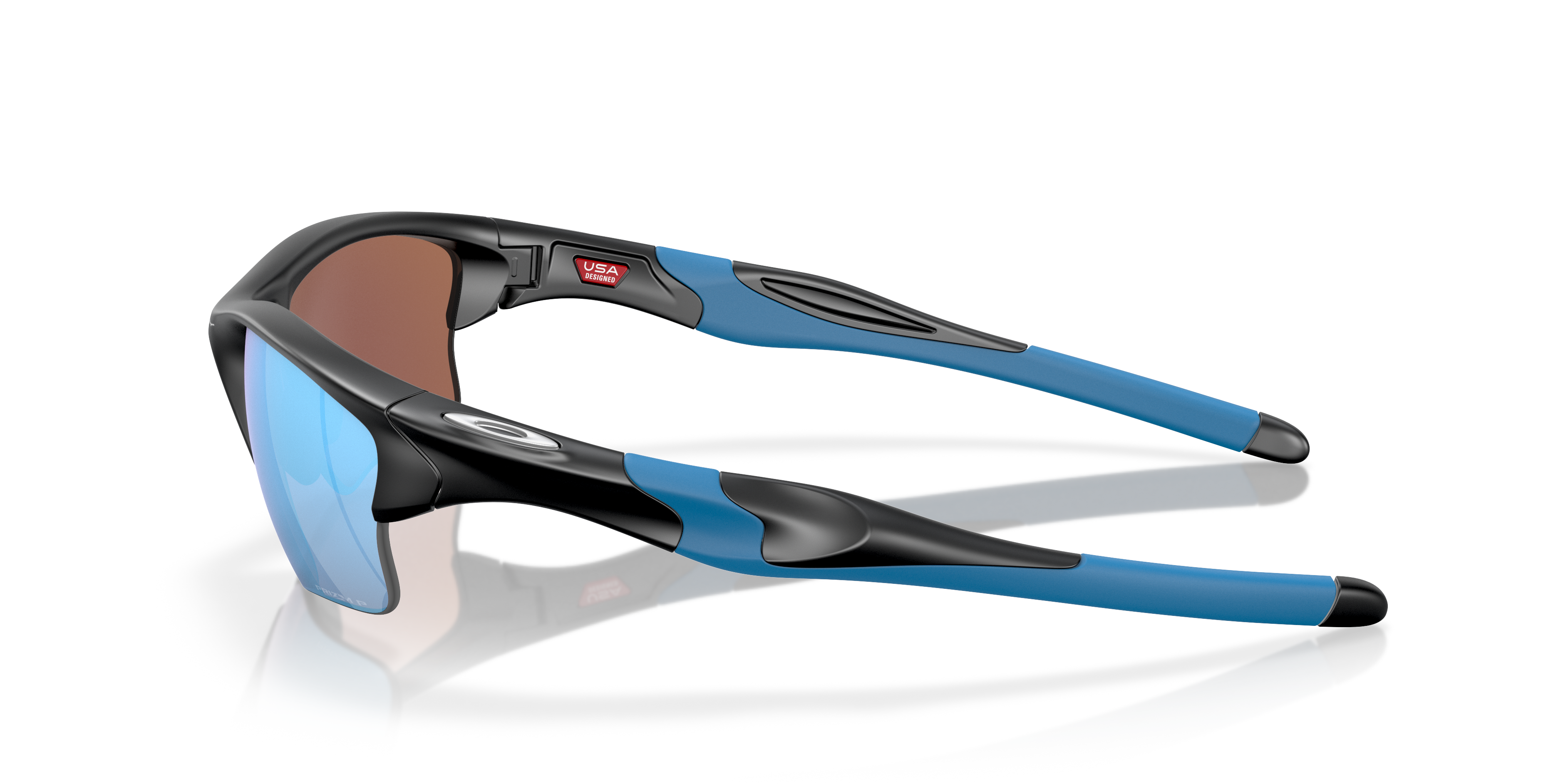 OAKLEY OO9154 HALF JACKET 2.0 XL 915467 62