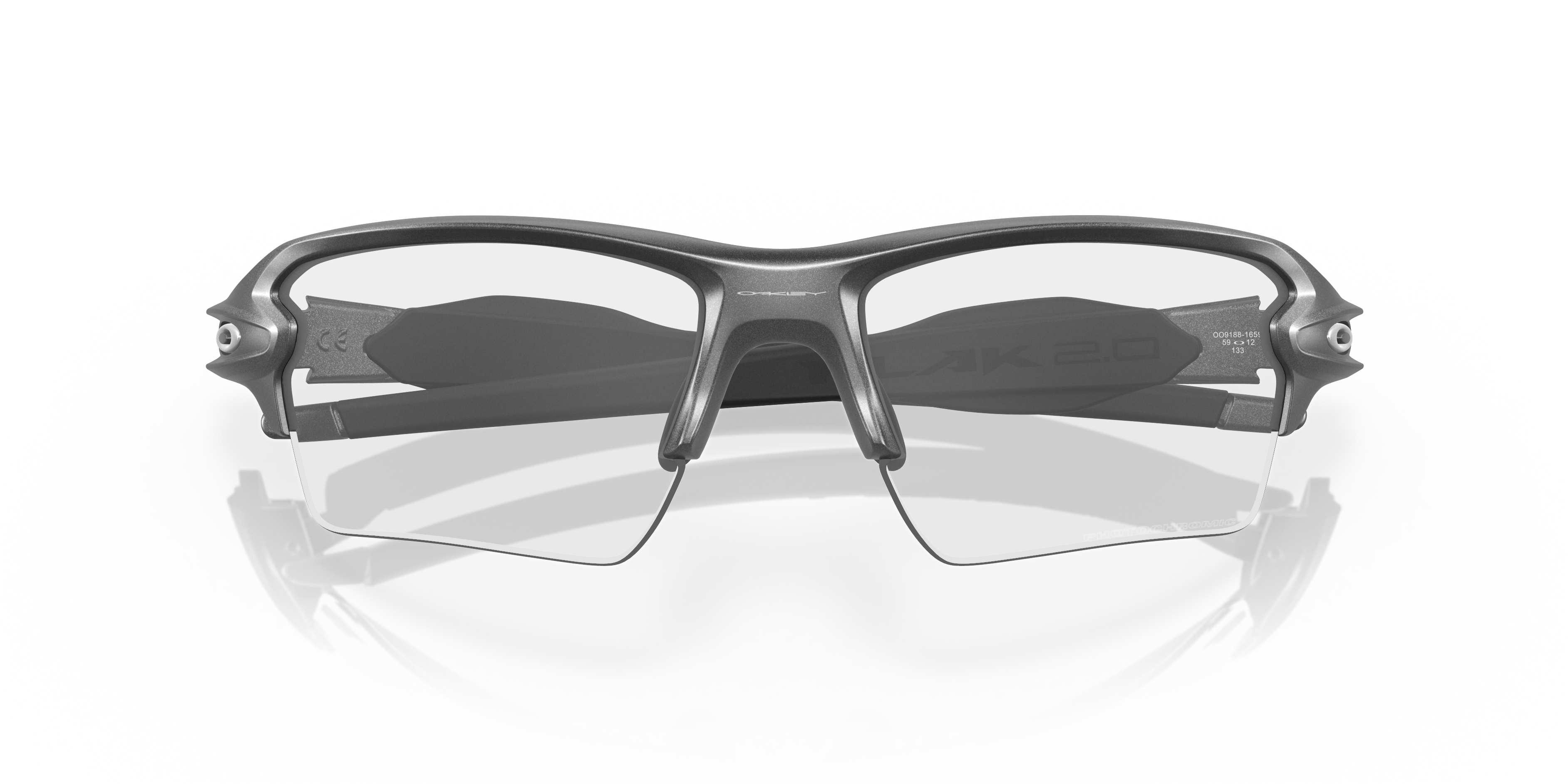 OAKLEY OO9188 FLAK 2.0 XL 918816 59