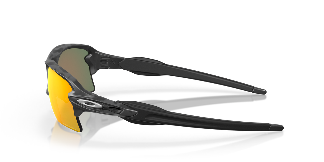 Sonnenbrillen oakley oo9188 flak 2.0 xl 918886 masculina größe 59mm - Detailansicht