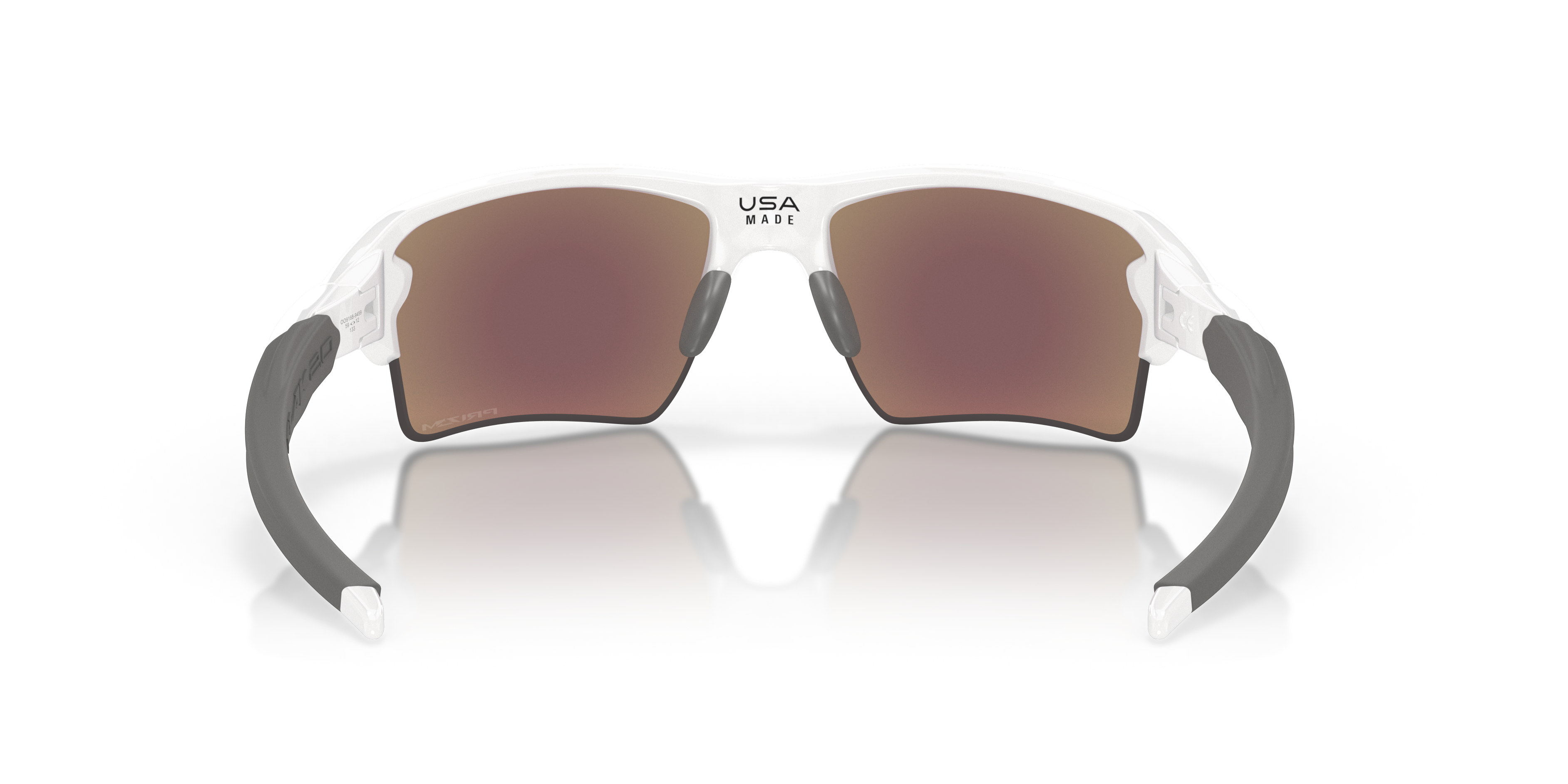 OAKLEY OO9188 FLAK 2.0 XL 918894 59