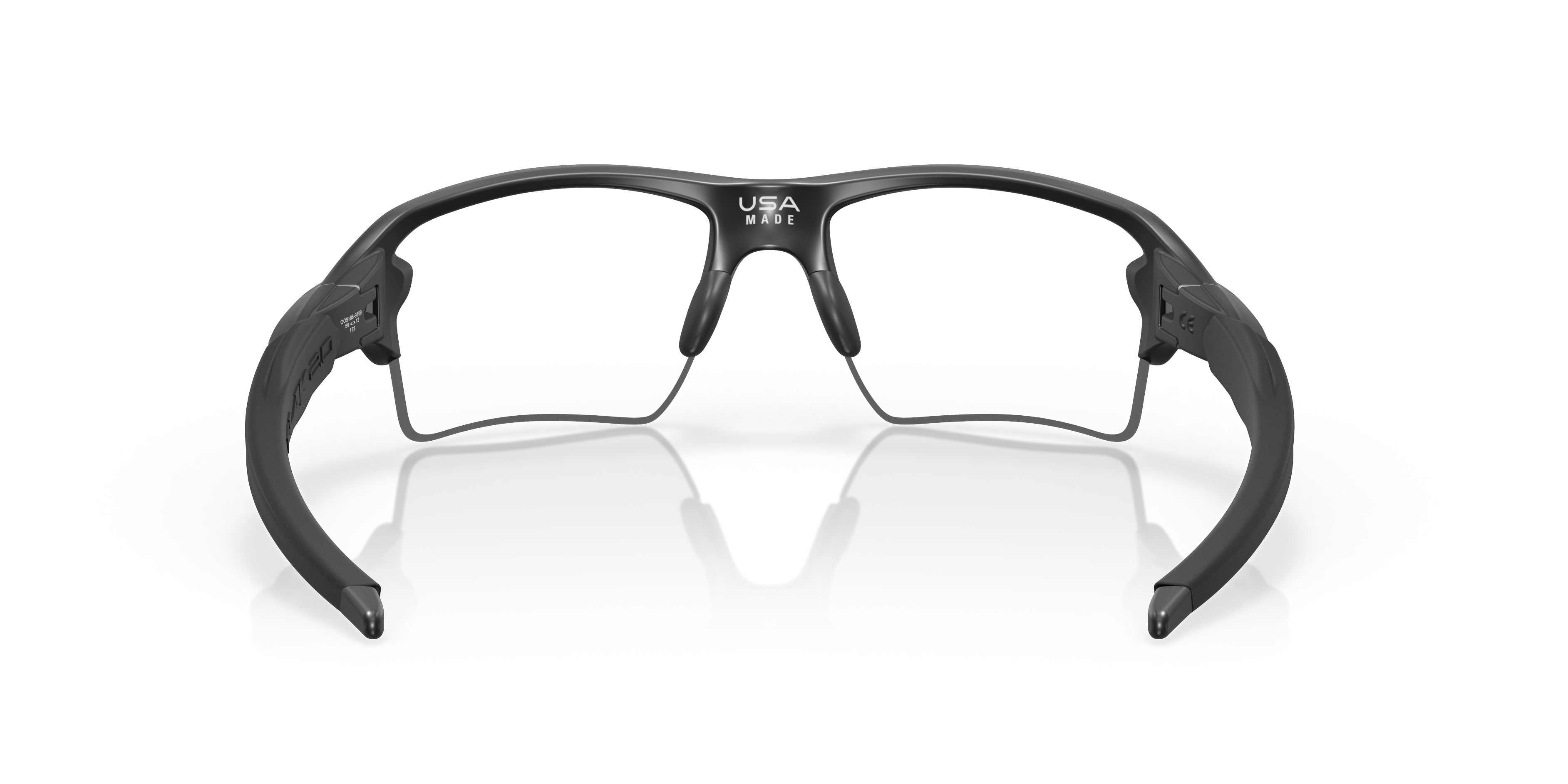 OAKLEY OO9188 FLAK 2.0 XL 918898 59