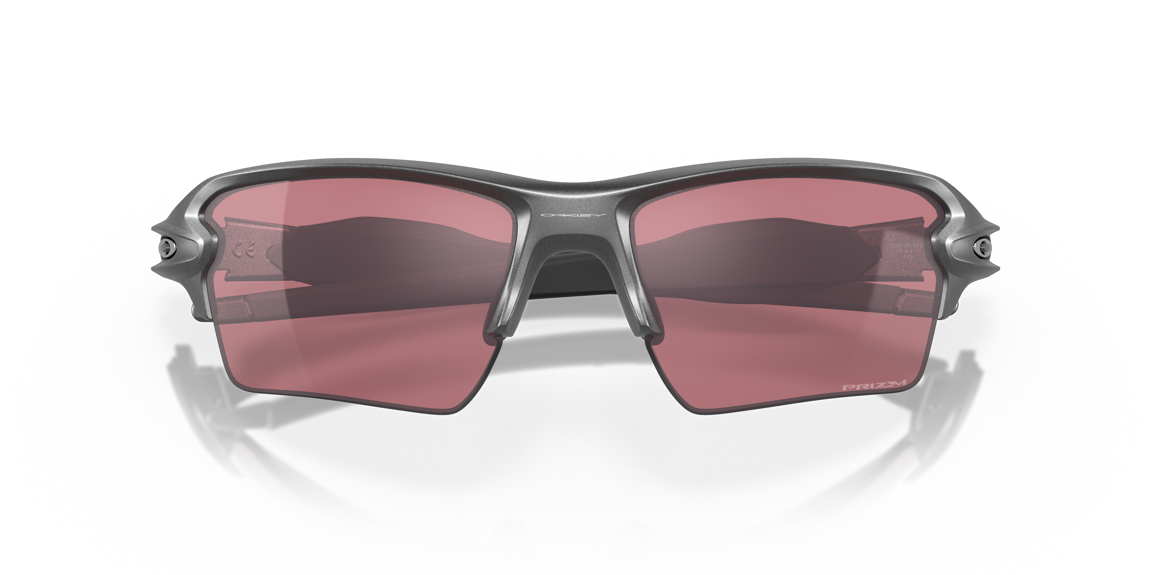 OAKLEY OO9188 FLAK 2.0 XL 9188B2 59