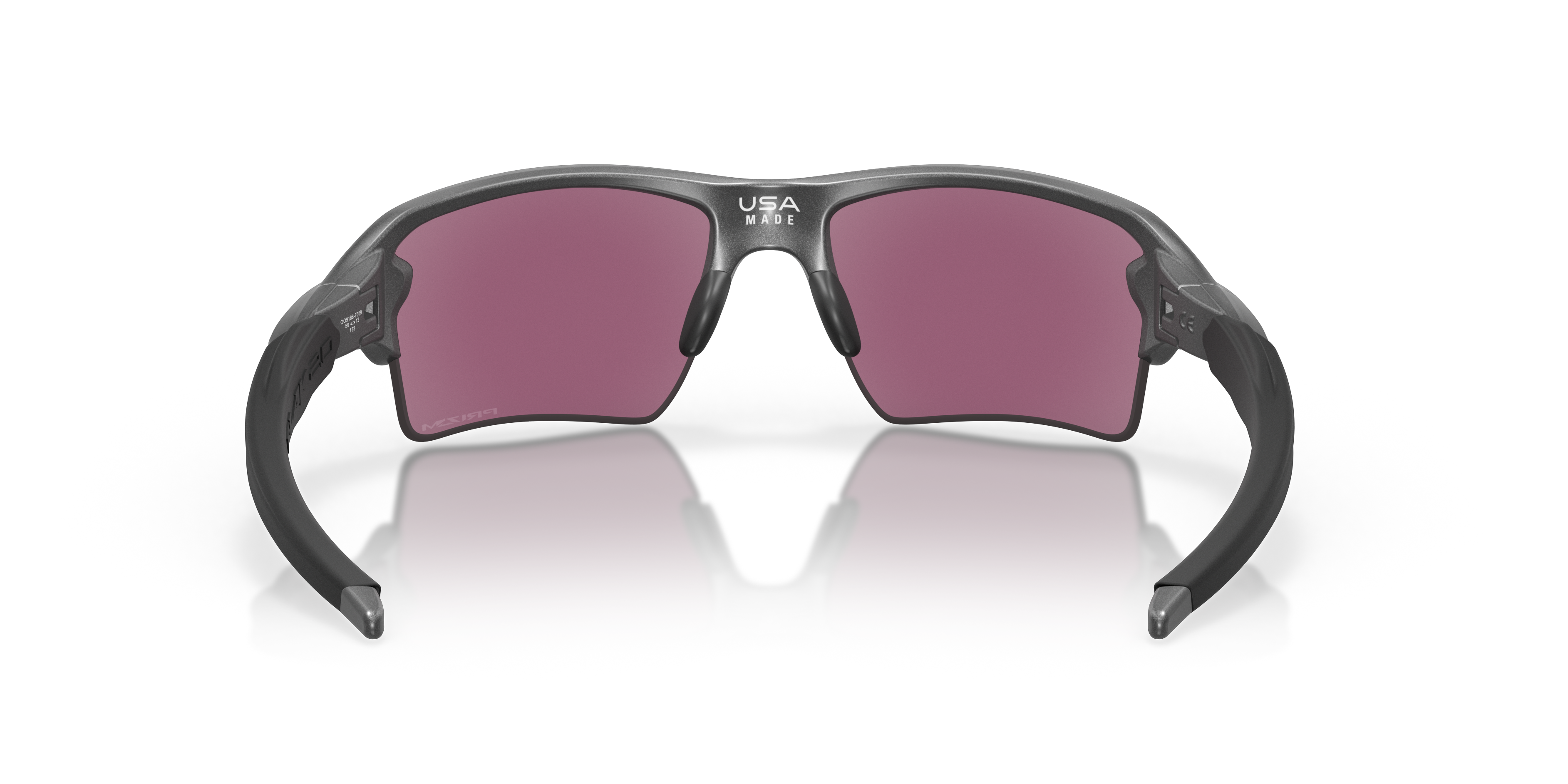 OAKLEY OO9188 FLAK 2.0 XL 9188F3 59