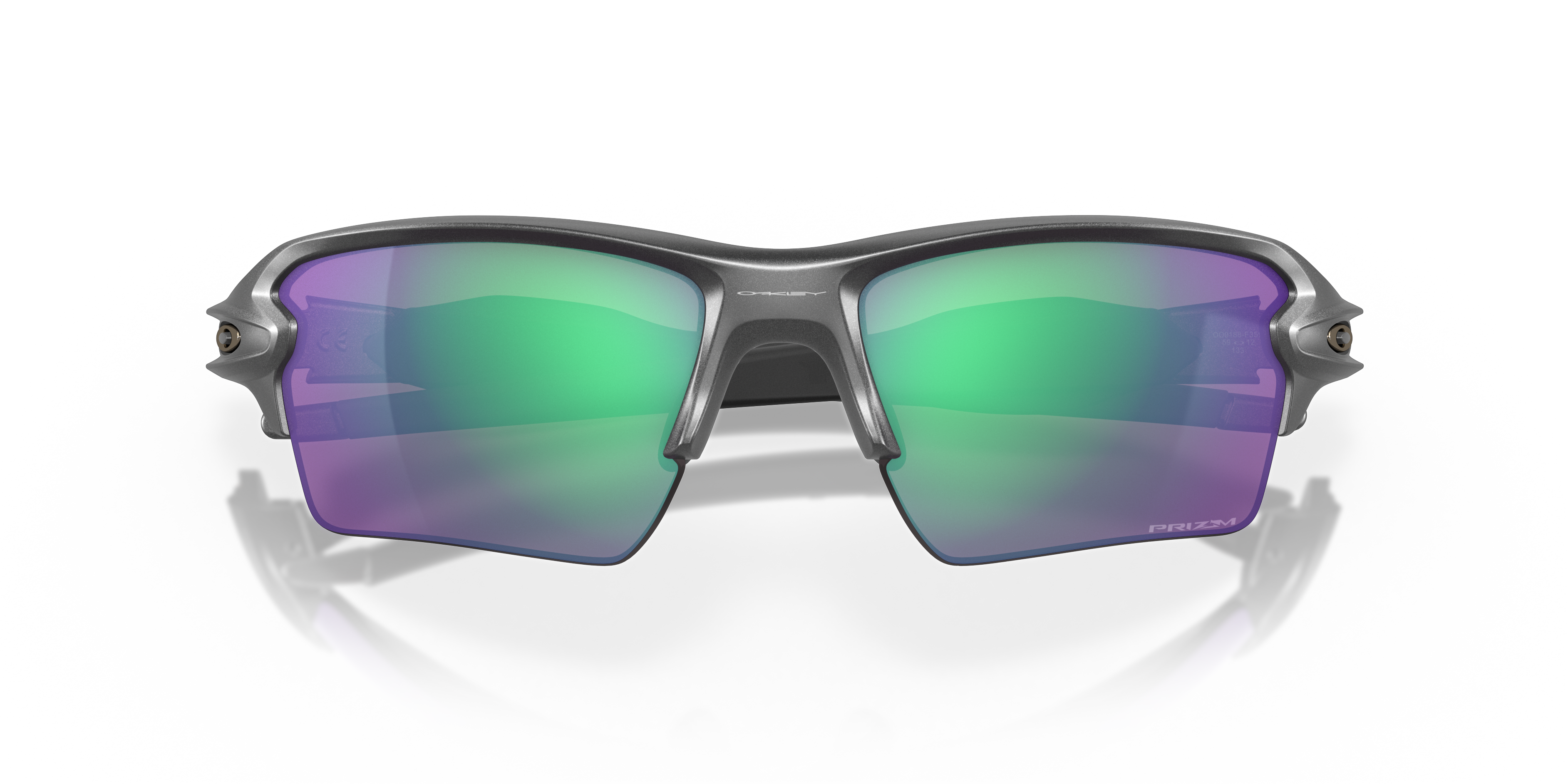 OAKLEY OO9188 FLAK 2.0 XL 9188F3 59