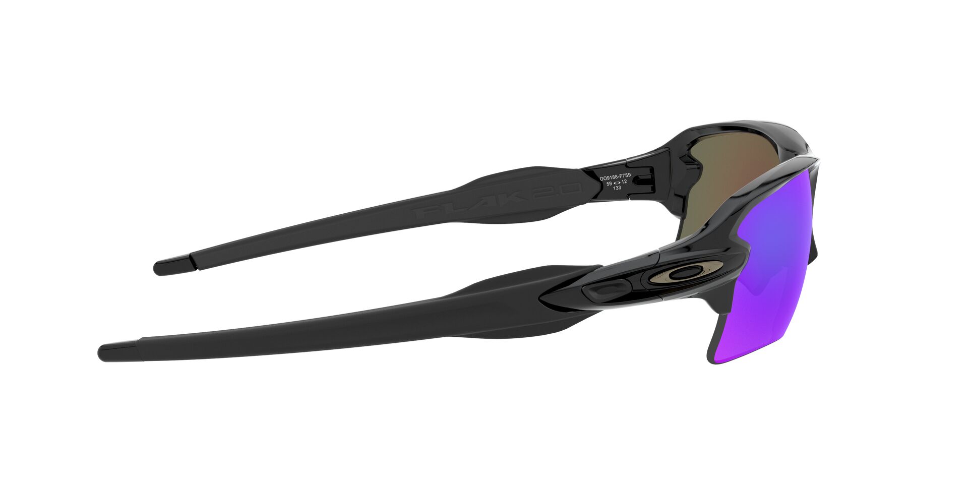 OAKLEY OO9188 FLAK 2.0 XL 9188F7 59