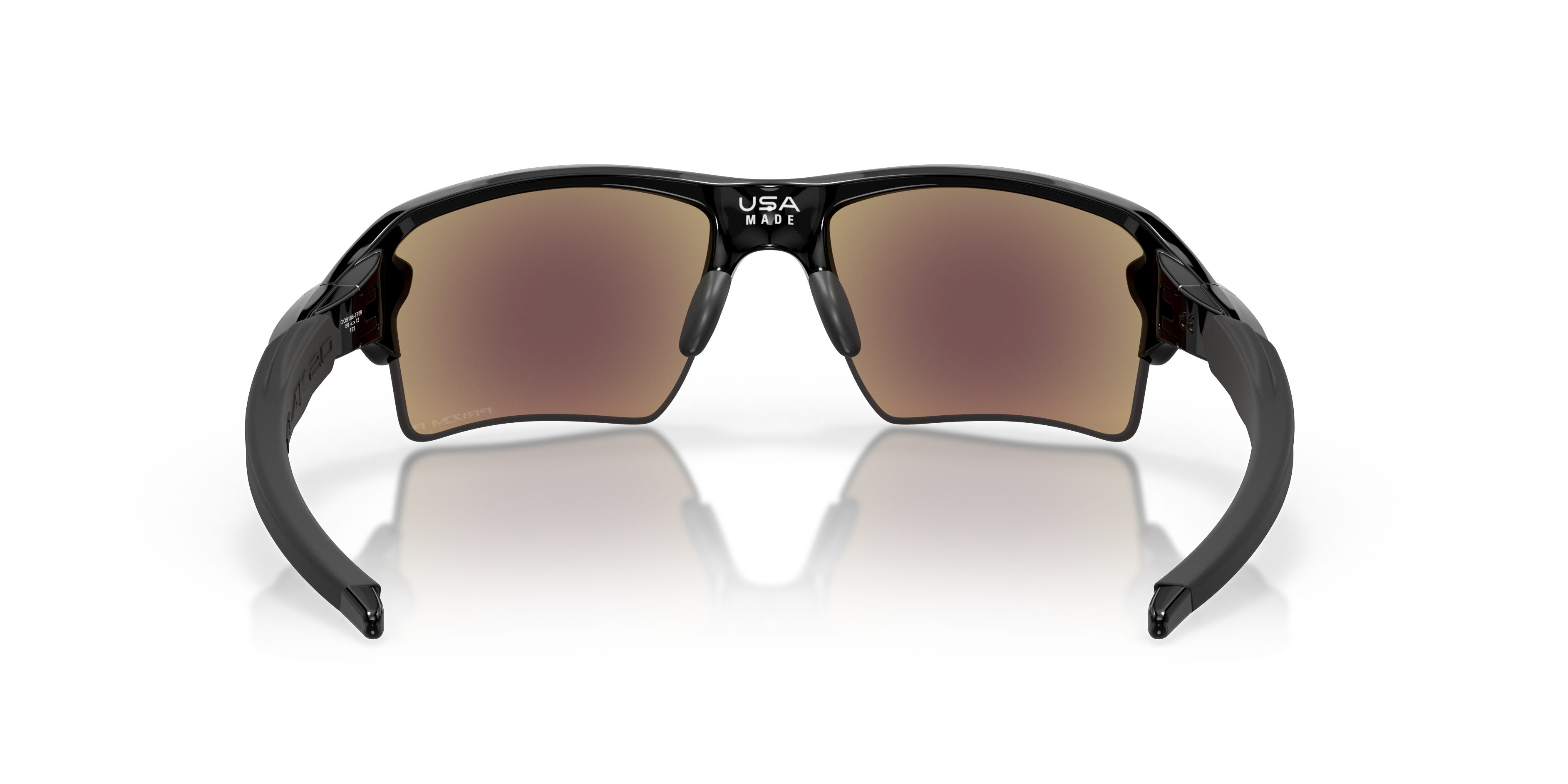 OAKLEY OO9188 FLAK 2.0 XL 9188F7 59