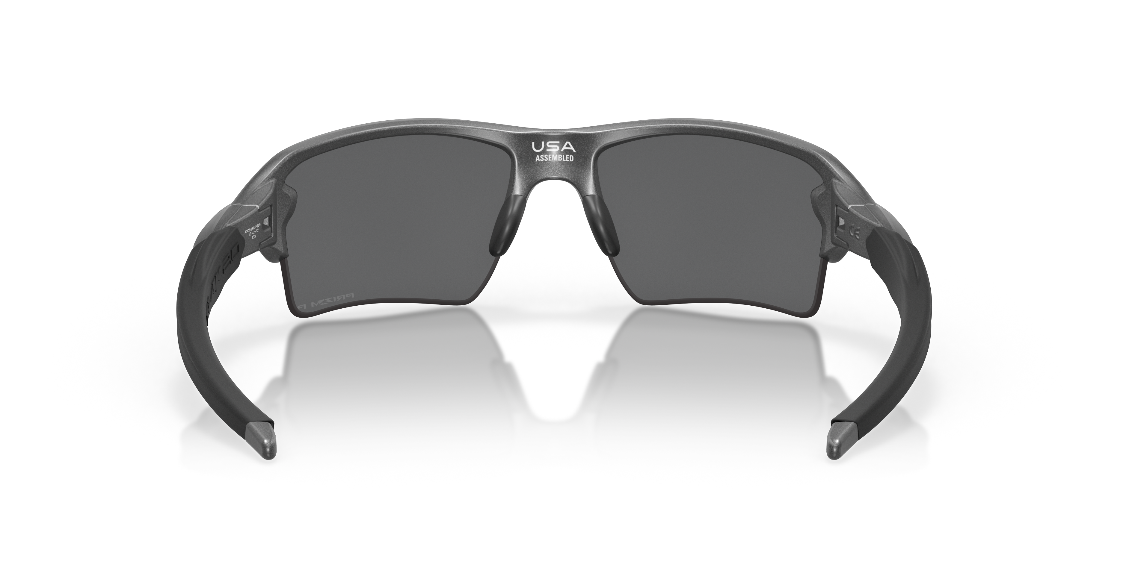 OAKLEY OO9188 FLAK 2.0 XL 9188F8 59