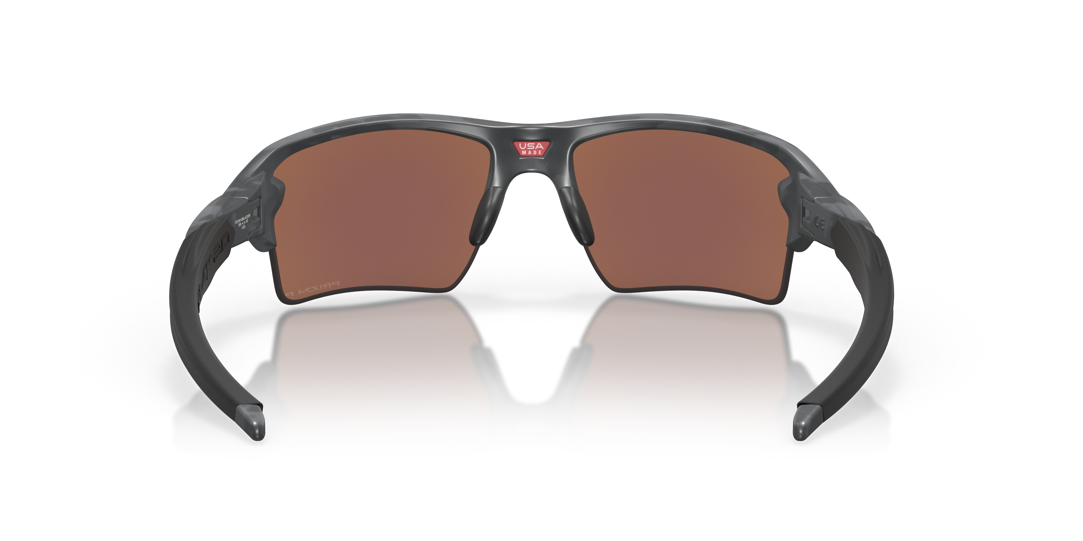 OAKLEY OO9188 FLAK 2.0 XL 9188G3 59