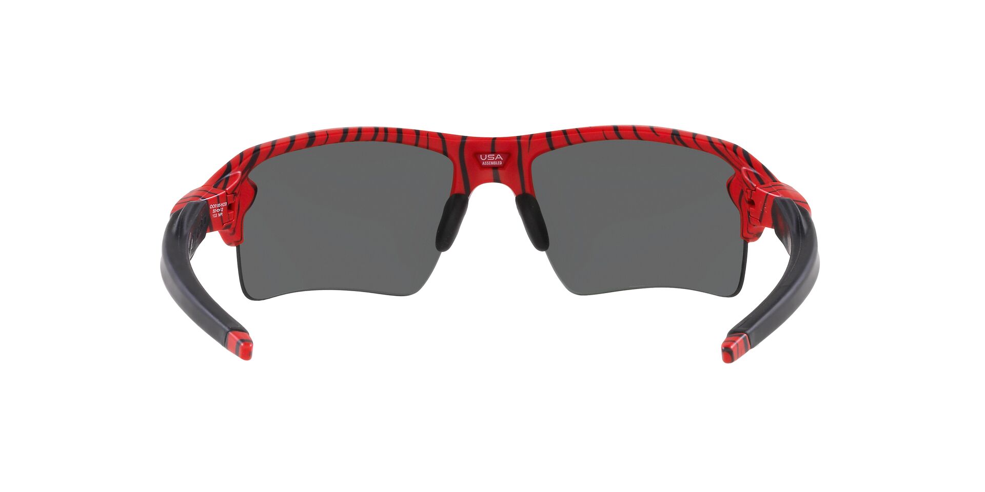 OAKLEY OO9188 FLAK 2.0 XL 9188H2 59