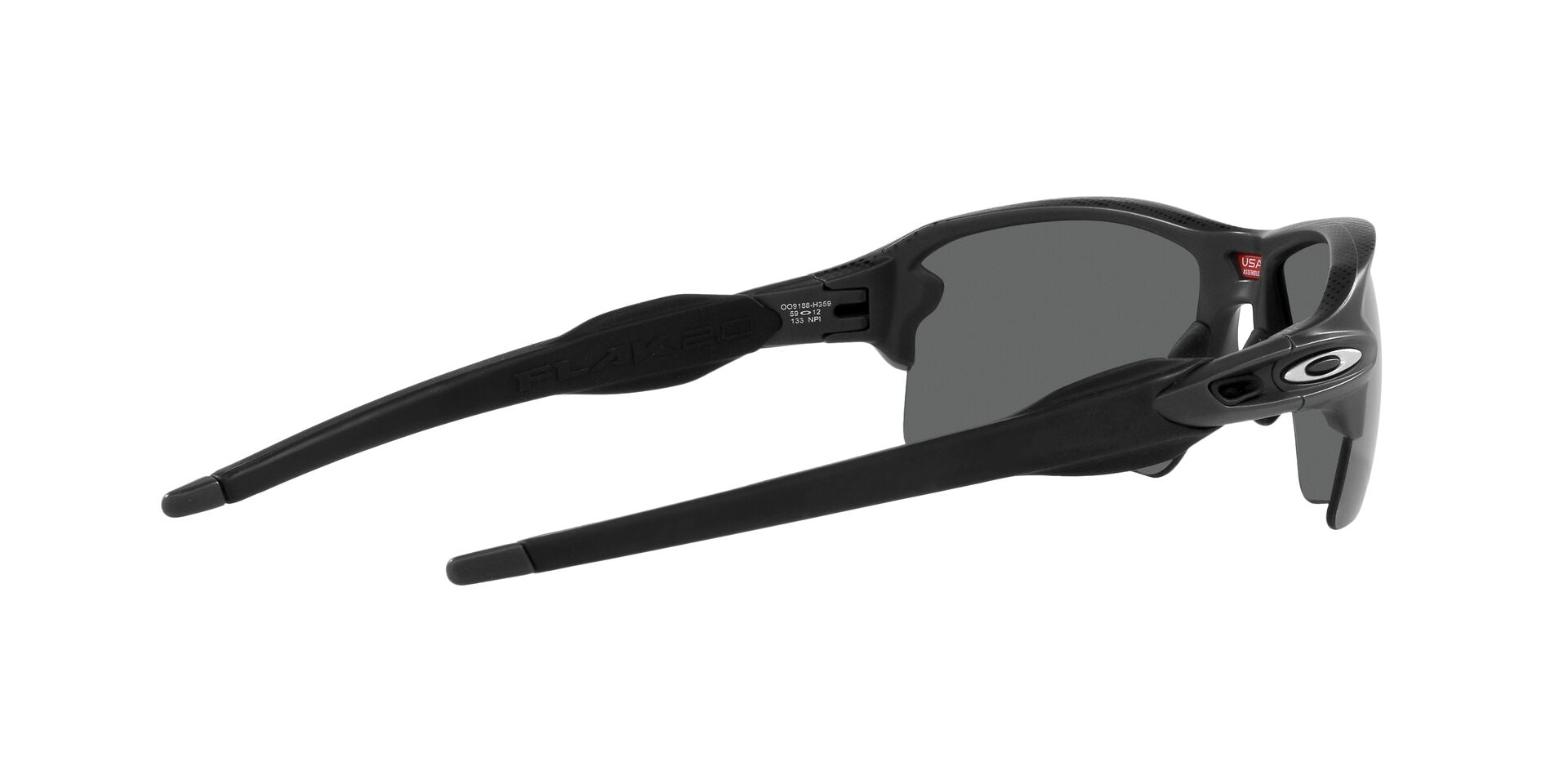 OAKLEY OO9188 FLAK 2.0 XL 9188H3 59