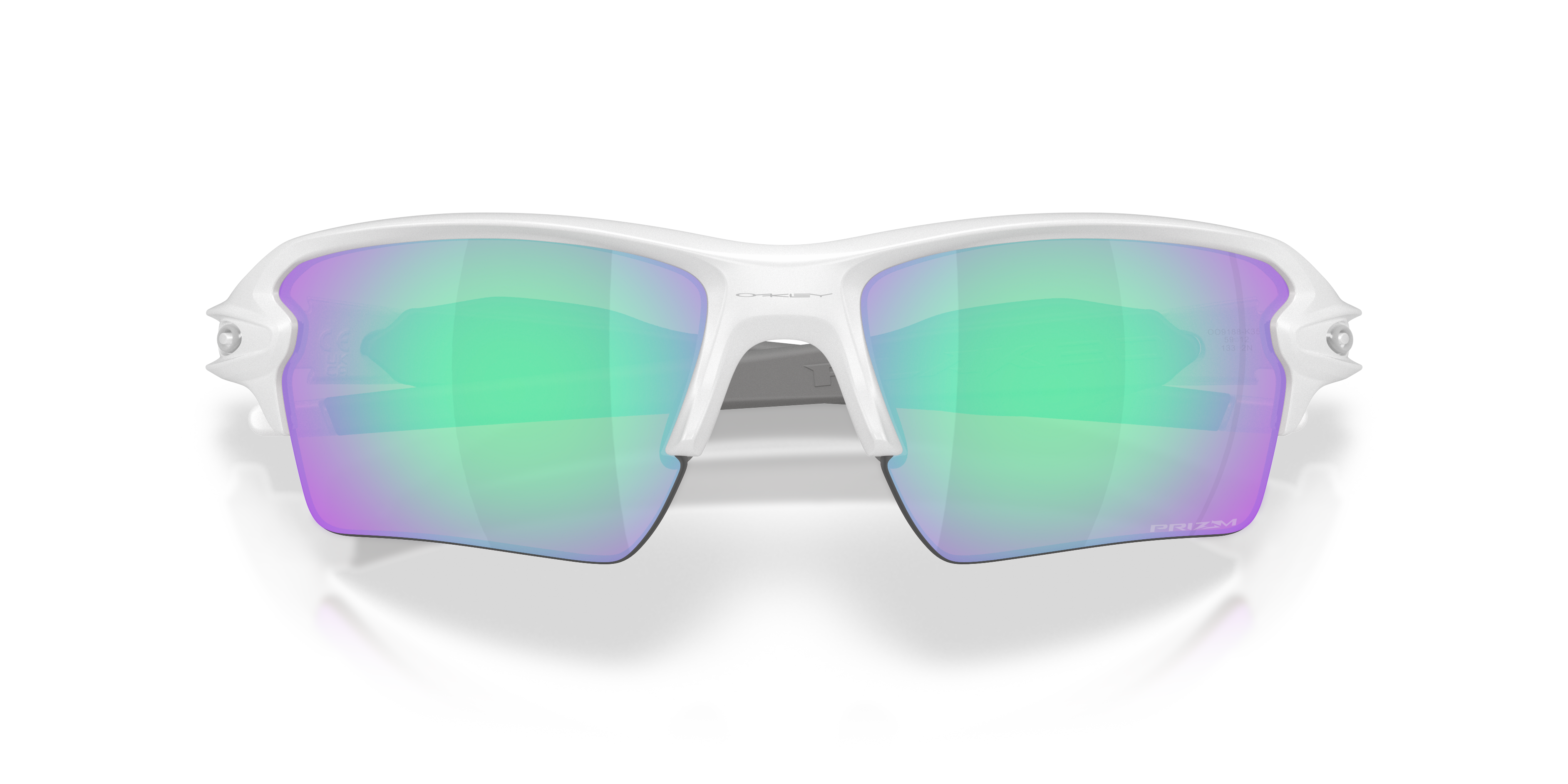 OAKLEY OO9188 FLAK 2.0 XL 9188K3 59