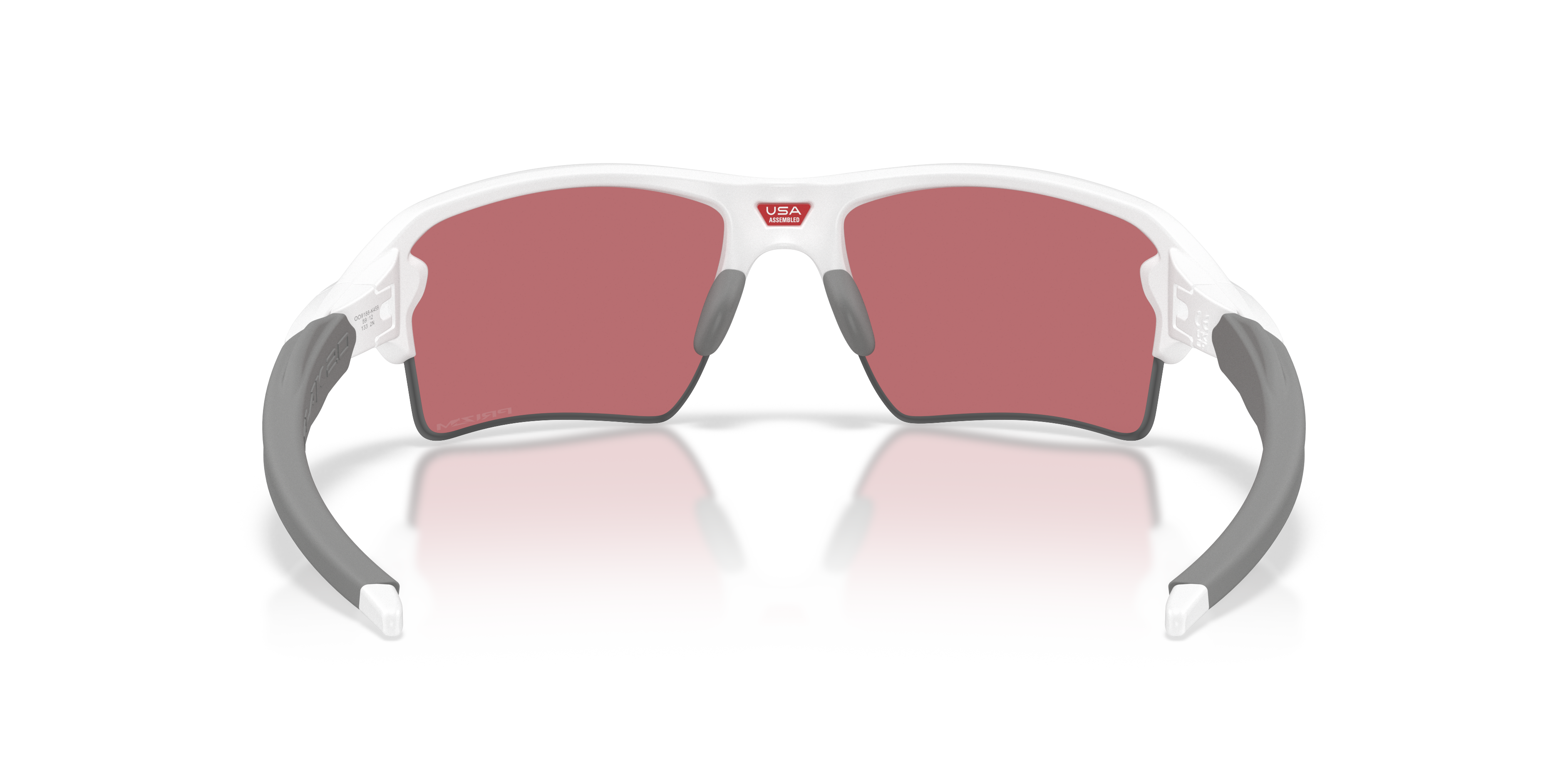 OAKLEY OO9188 FLAK 2.0 XL 9188K4 59