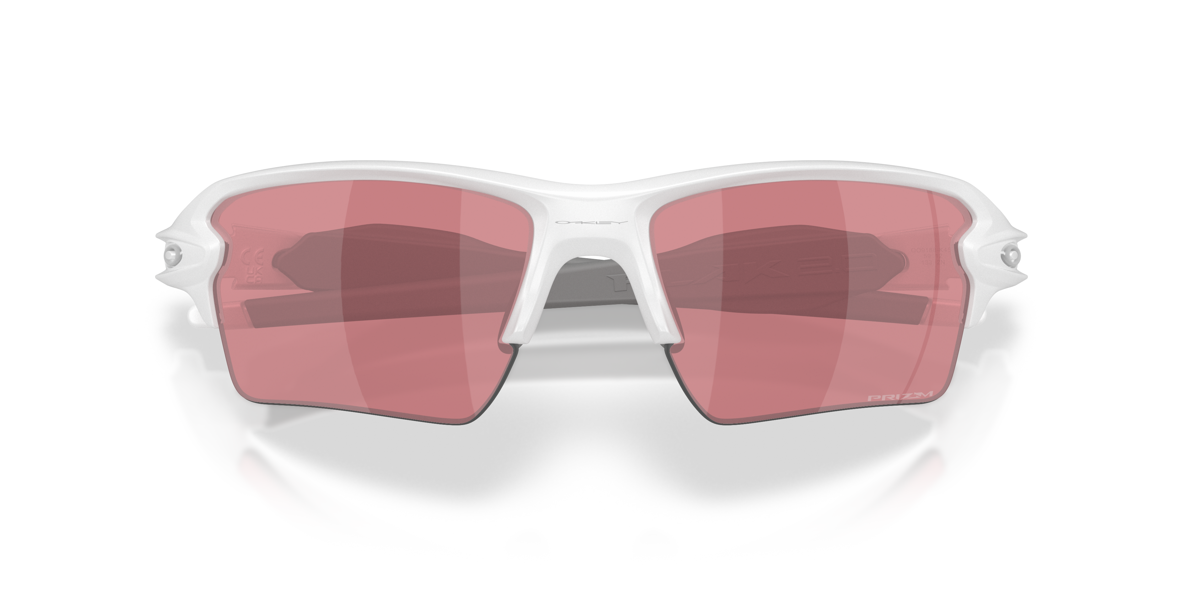 OAKLEY OO9188 FLAK 2.0 XL 9188K4 59