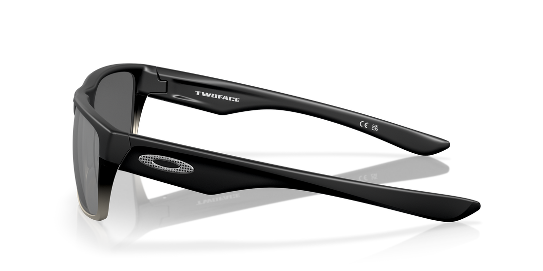 Gafas de sol oakley oo9189 twoface 918930 masculino talla 60mm - Vista de detalle