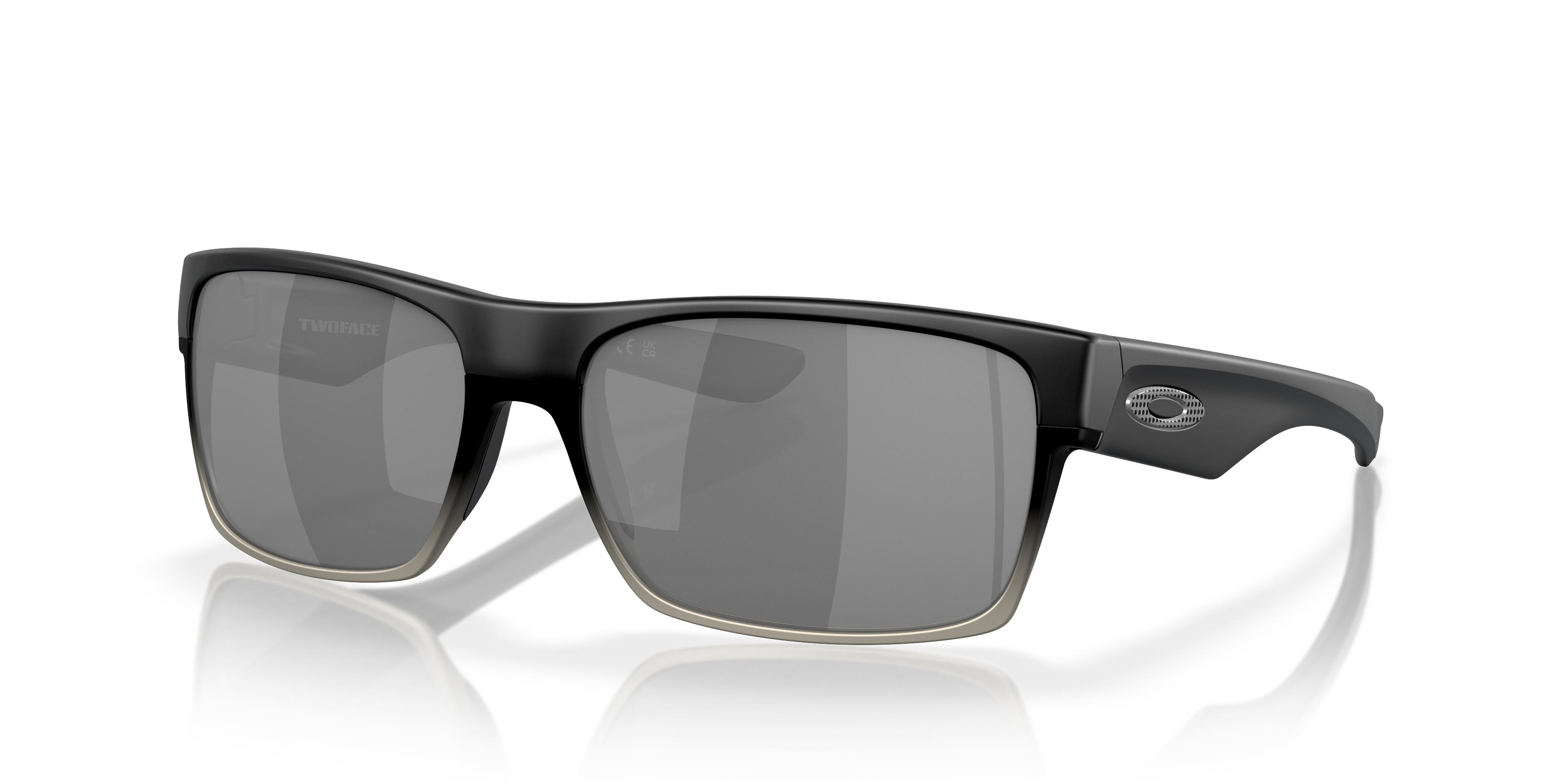 OAKLEY OO9189 TWOFACE 918930 60