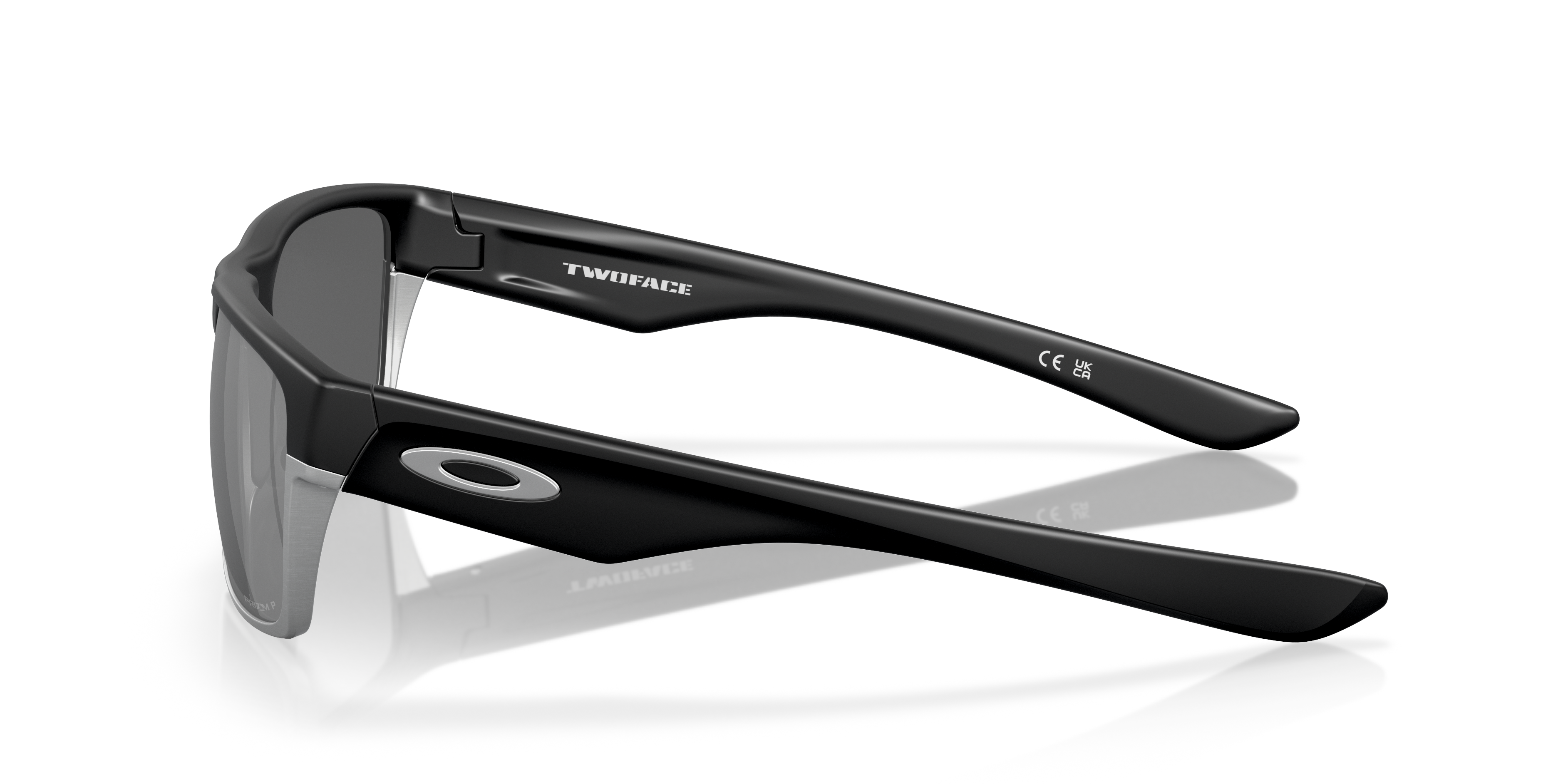 OAKLEY OO9189 TWOFACE 918938 60