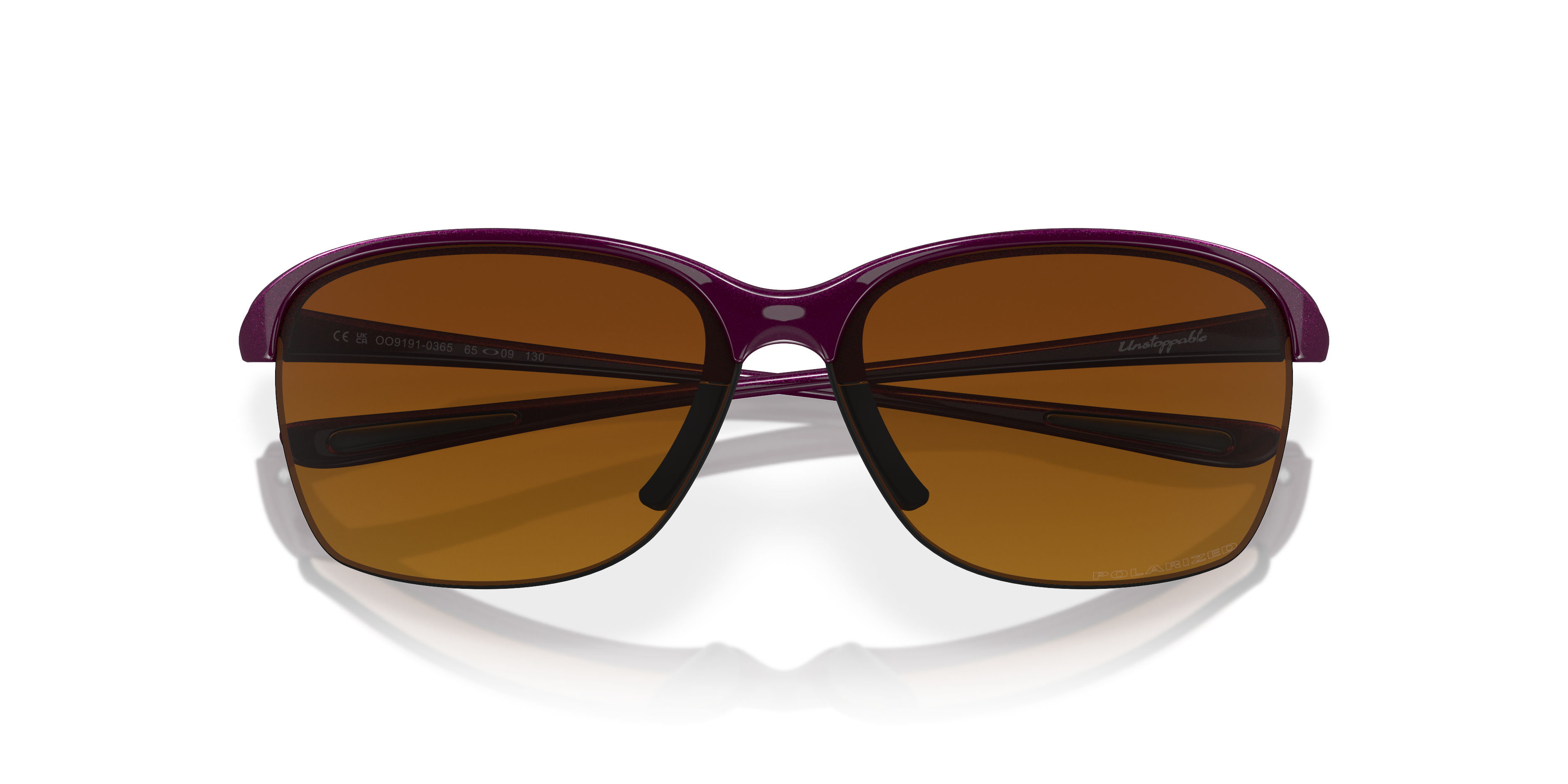 OAKLEY OO9191 UNSTOPPABLE 919103 65