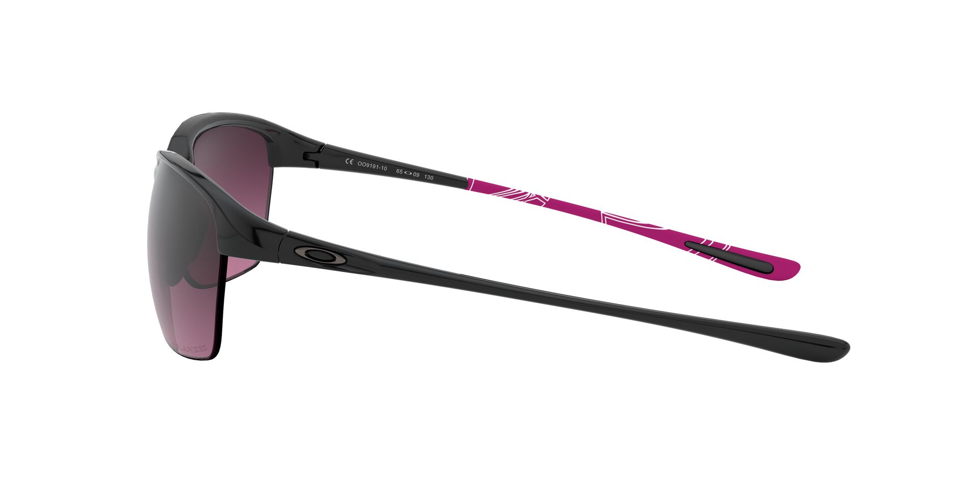 OAKLEY OO9191 UNSTOPPABLE 919110 65