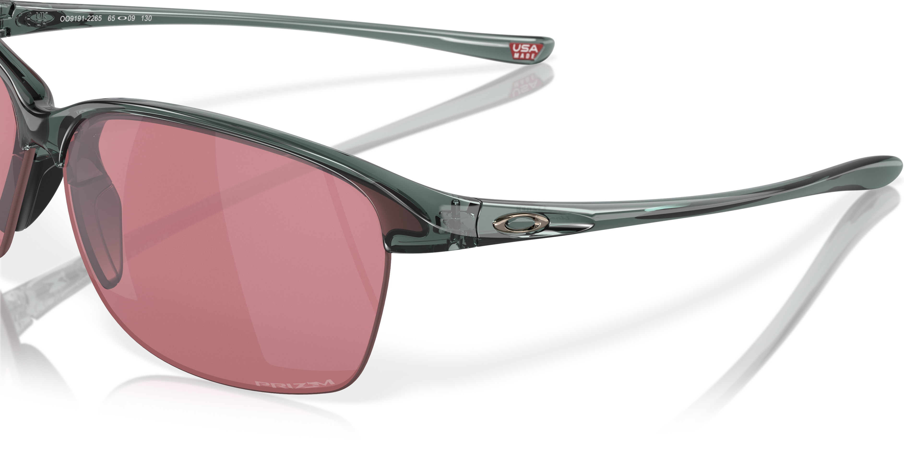 OAKLEY OO9191 UNSTOPPABLE 919122 65