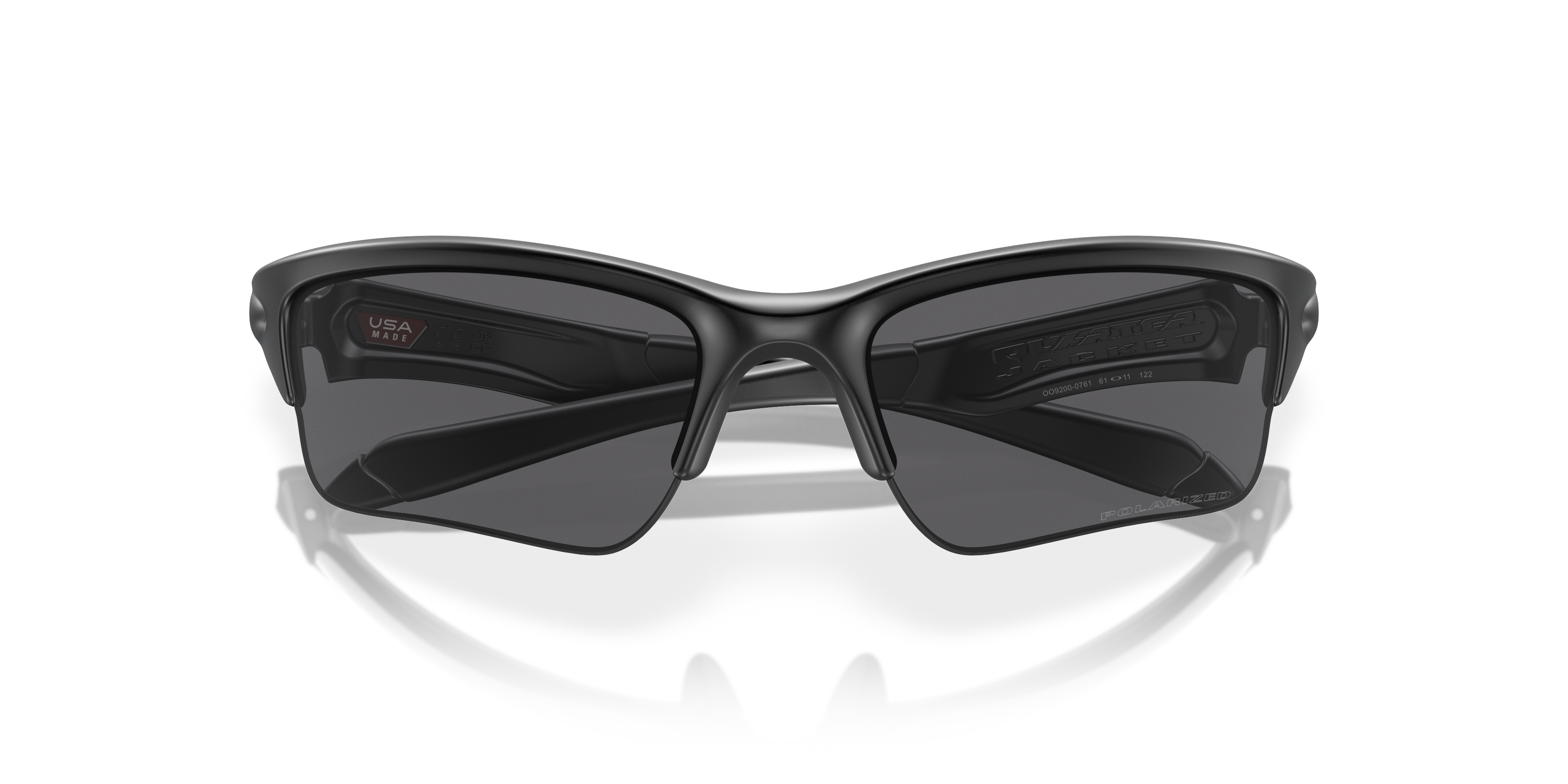 OAKLEY OO9200 QUARTER JACKET 920007 61