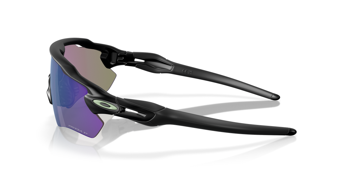 Óculos de sol oakley oo9208 radar ev path 9208f0 masculina tamanho 38mm - Vista de detalhe