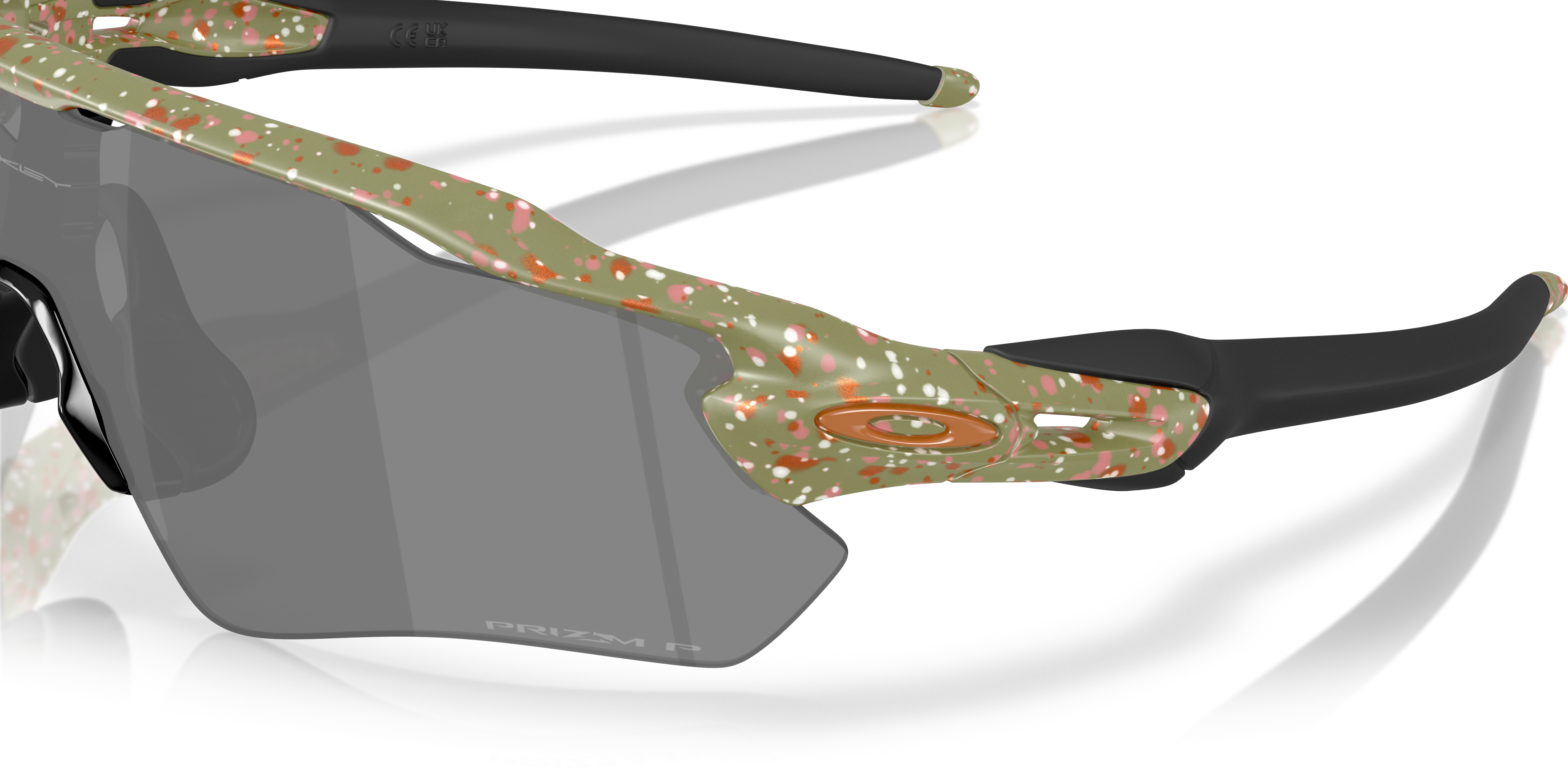 OAKLEY OO9208 RADAR EV PATH 9208G1 38