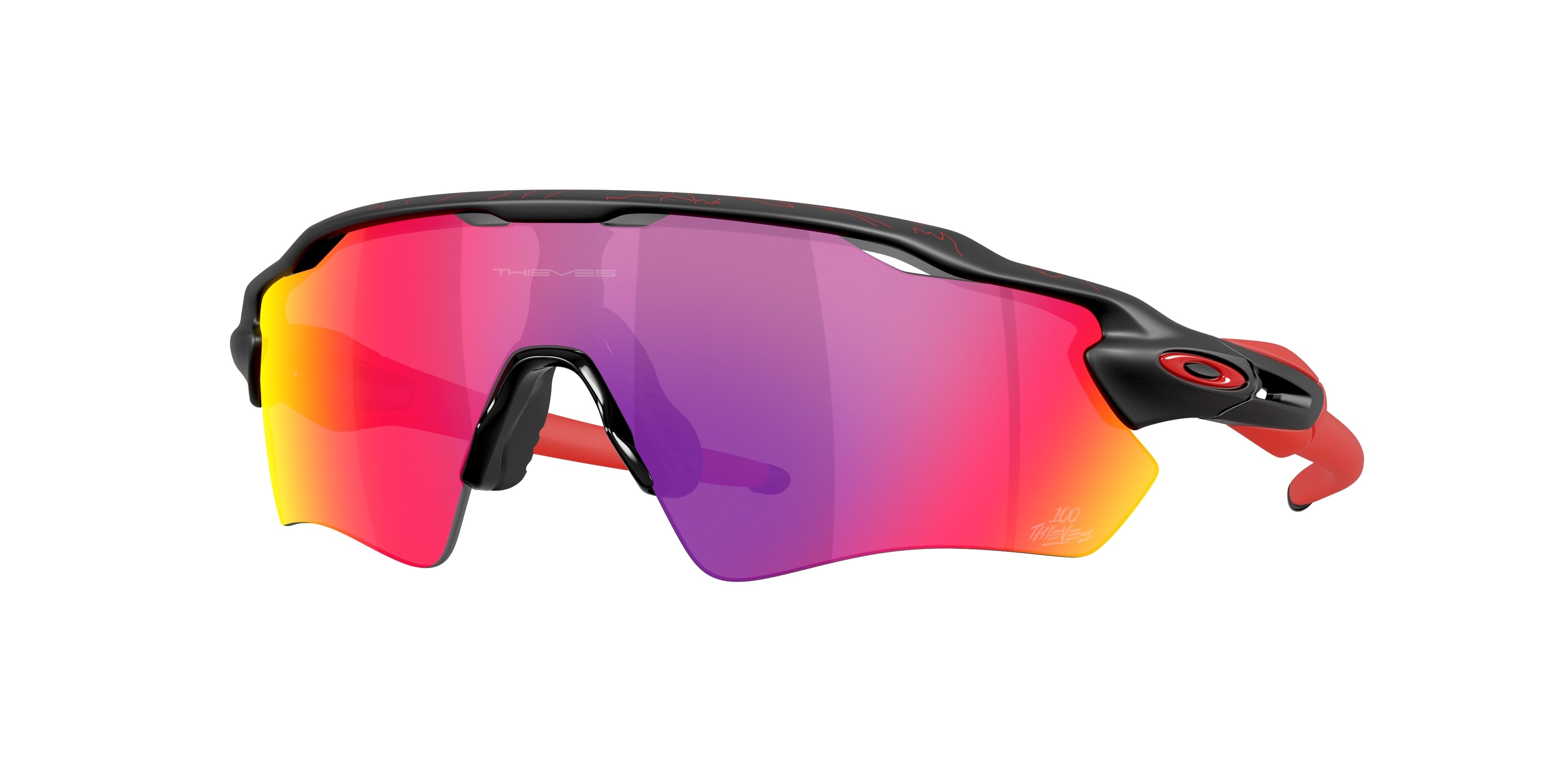 OAKLEY OO9208 RADAR EV PATH 9208G2 38