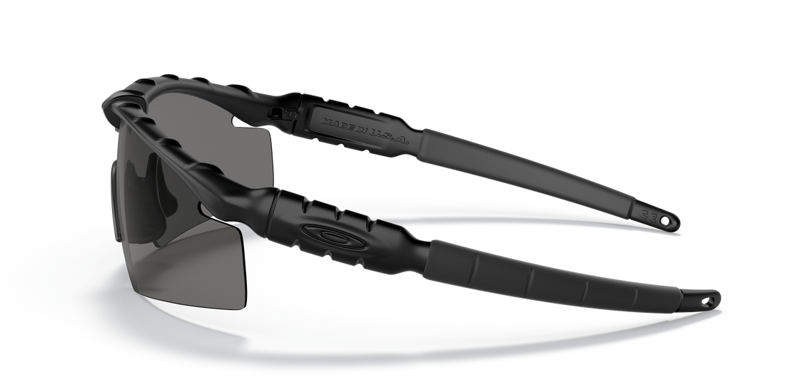 Gafas de sol oakley oo9213 si m frame 2.0 921303 masculino talla 32mm - Vista de detalle