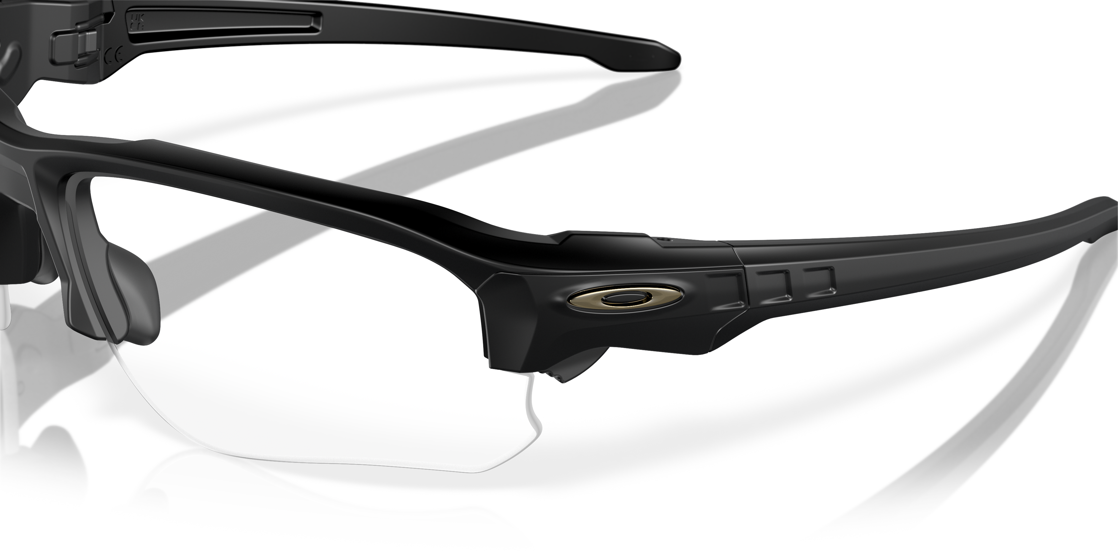 OAKLEY OO9228 SI SPEED JACKET 922805 67
