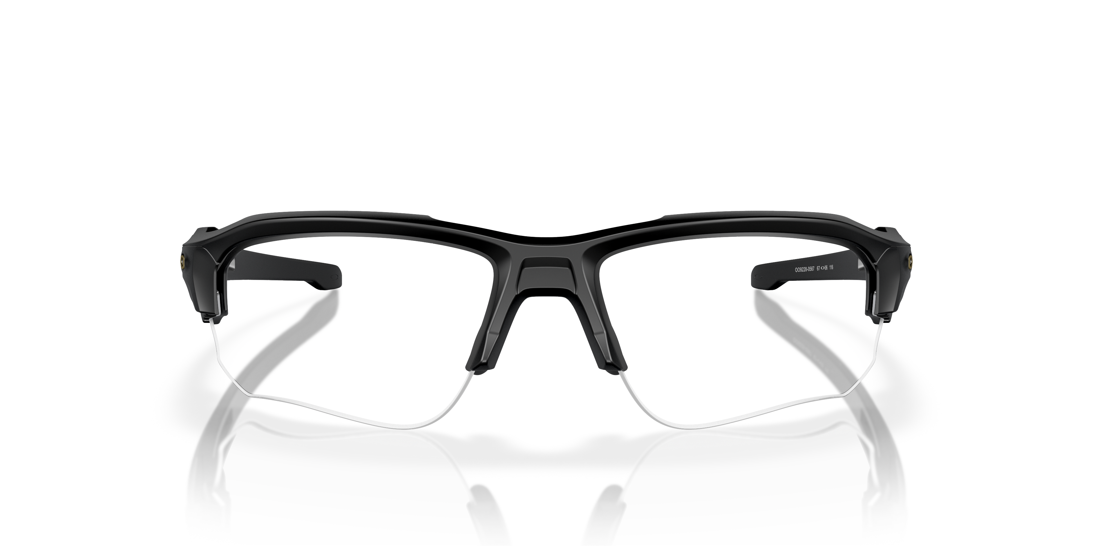 OAKLEY OO9228 SI SPEED JACKET 922805 67
