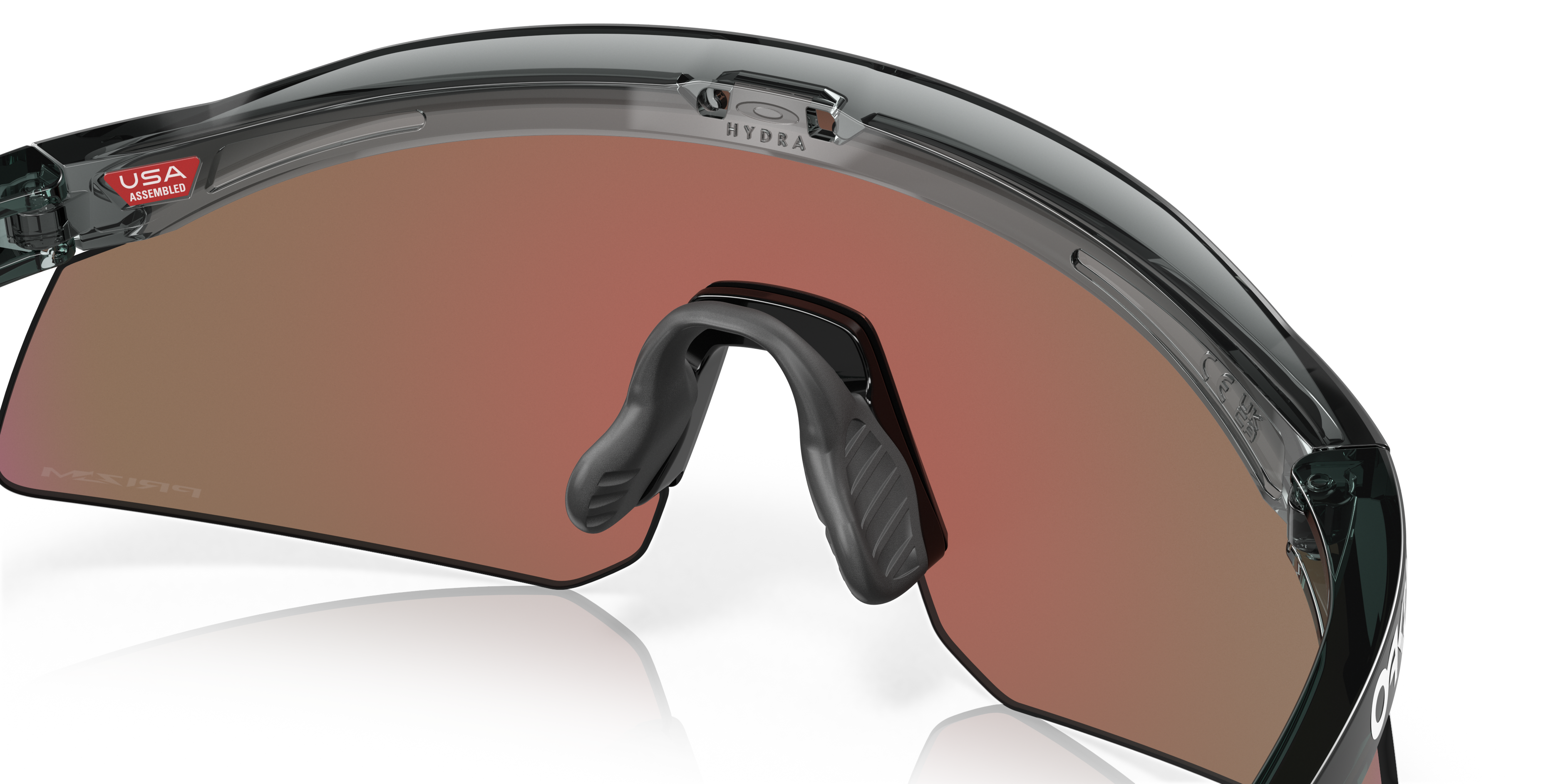 OAKLEY OO9229 HYDRA 922904 37