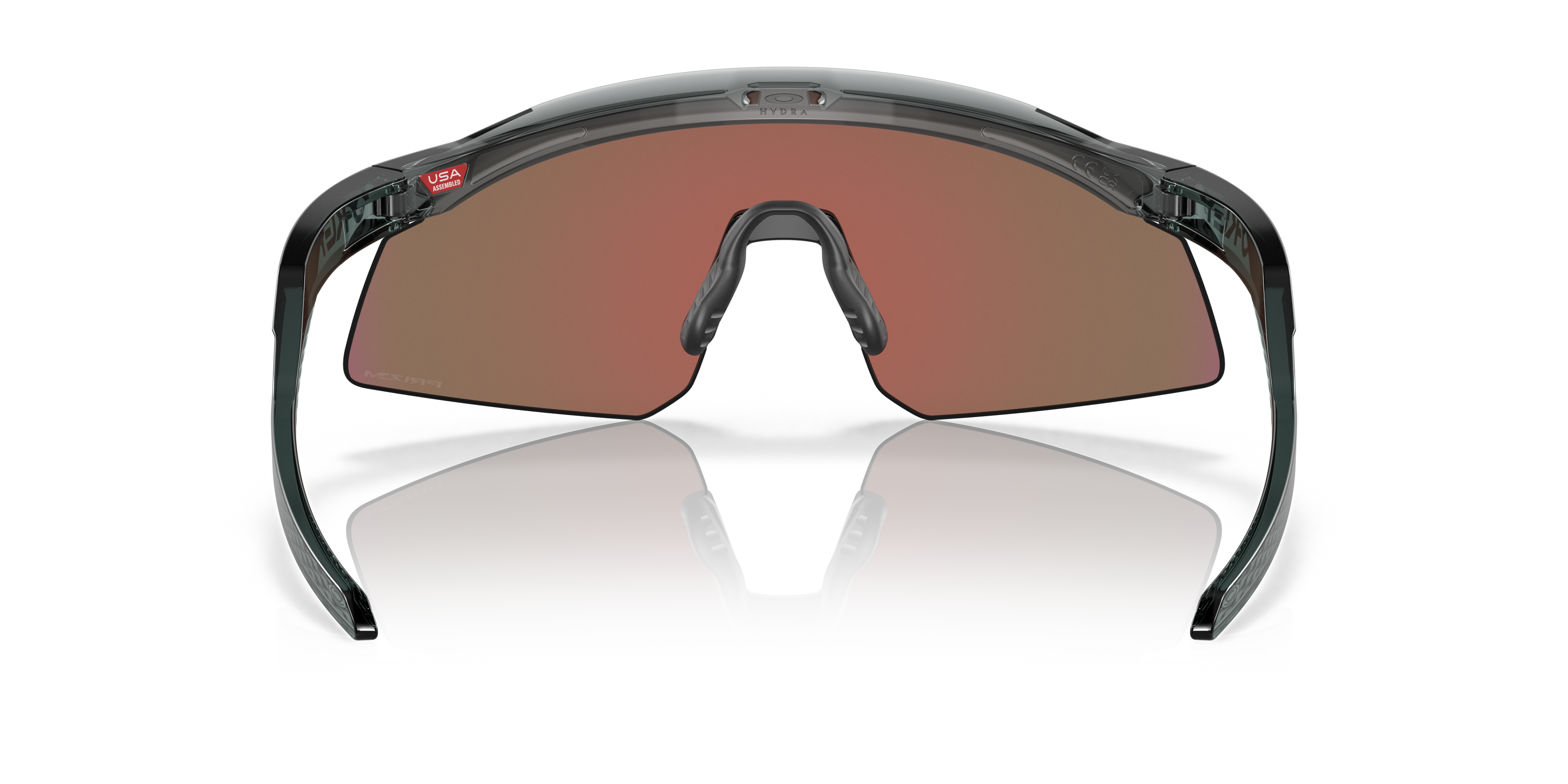 OAKLEY OO9229 HYDRA 922904 37