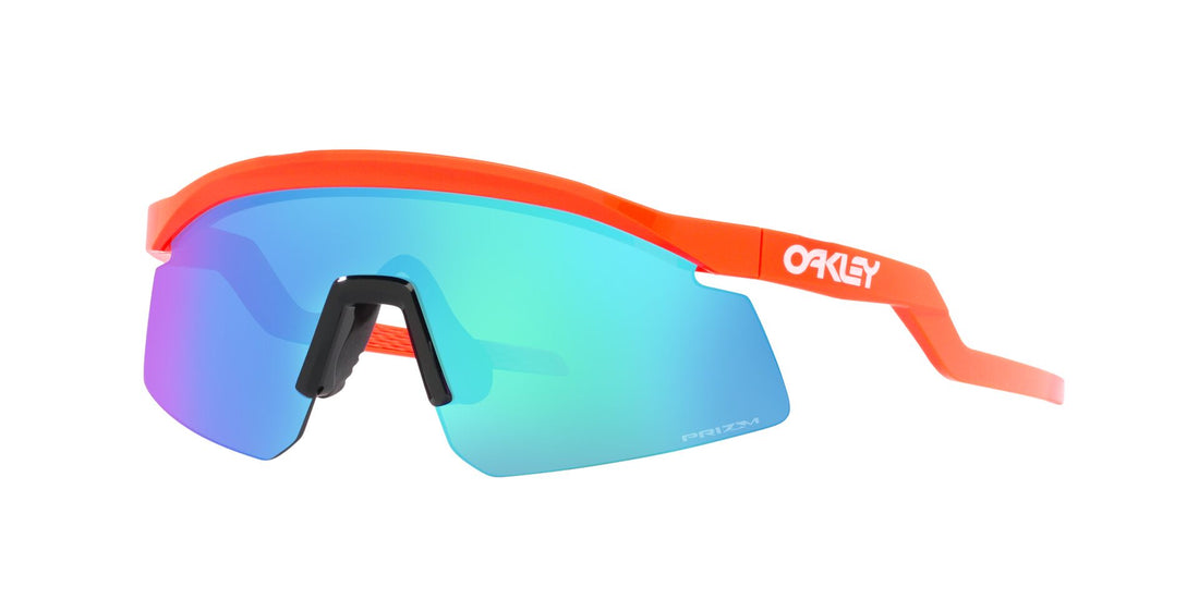 Sonnenbrillen oakley oo9229 hydra 922906 masculino größe 37mm - Hauptansicht