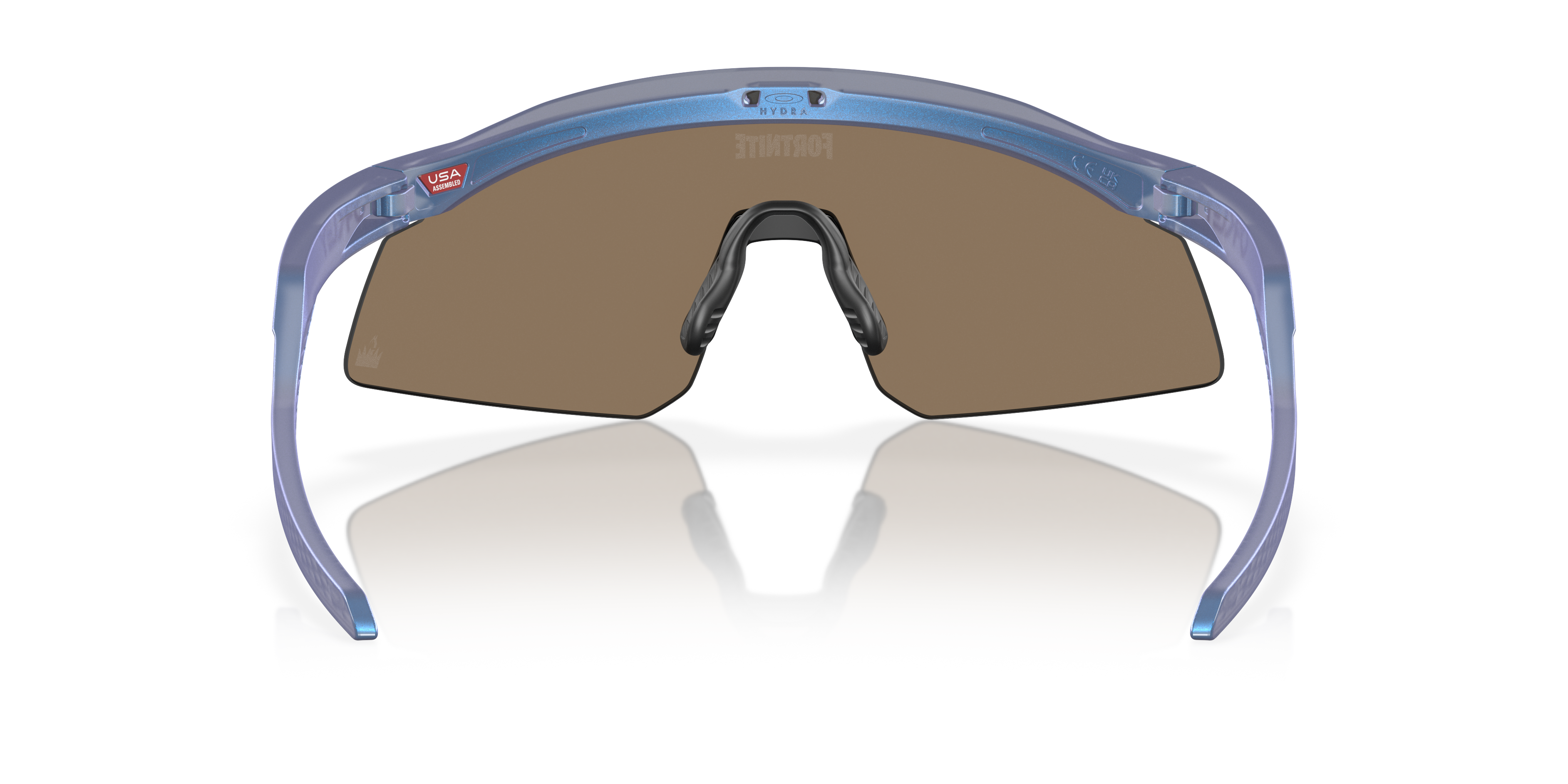 OAKLEY OO9229 HYDRA 922918 37