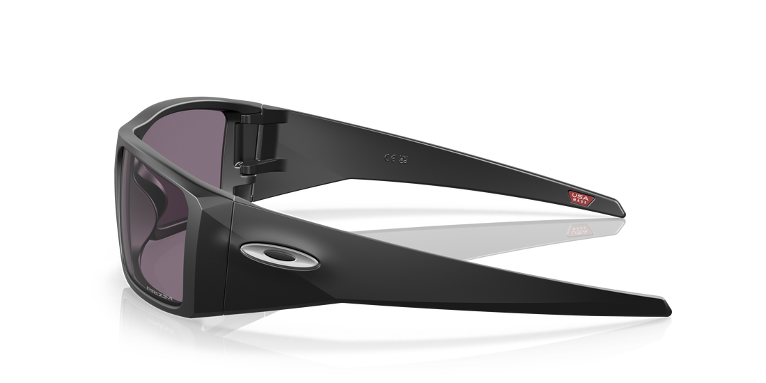 Gafas de sol oakley oo9231 heliostat 923101 masculino talla 61mm - Vista de detalle