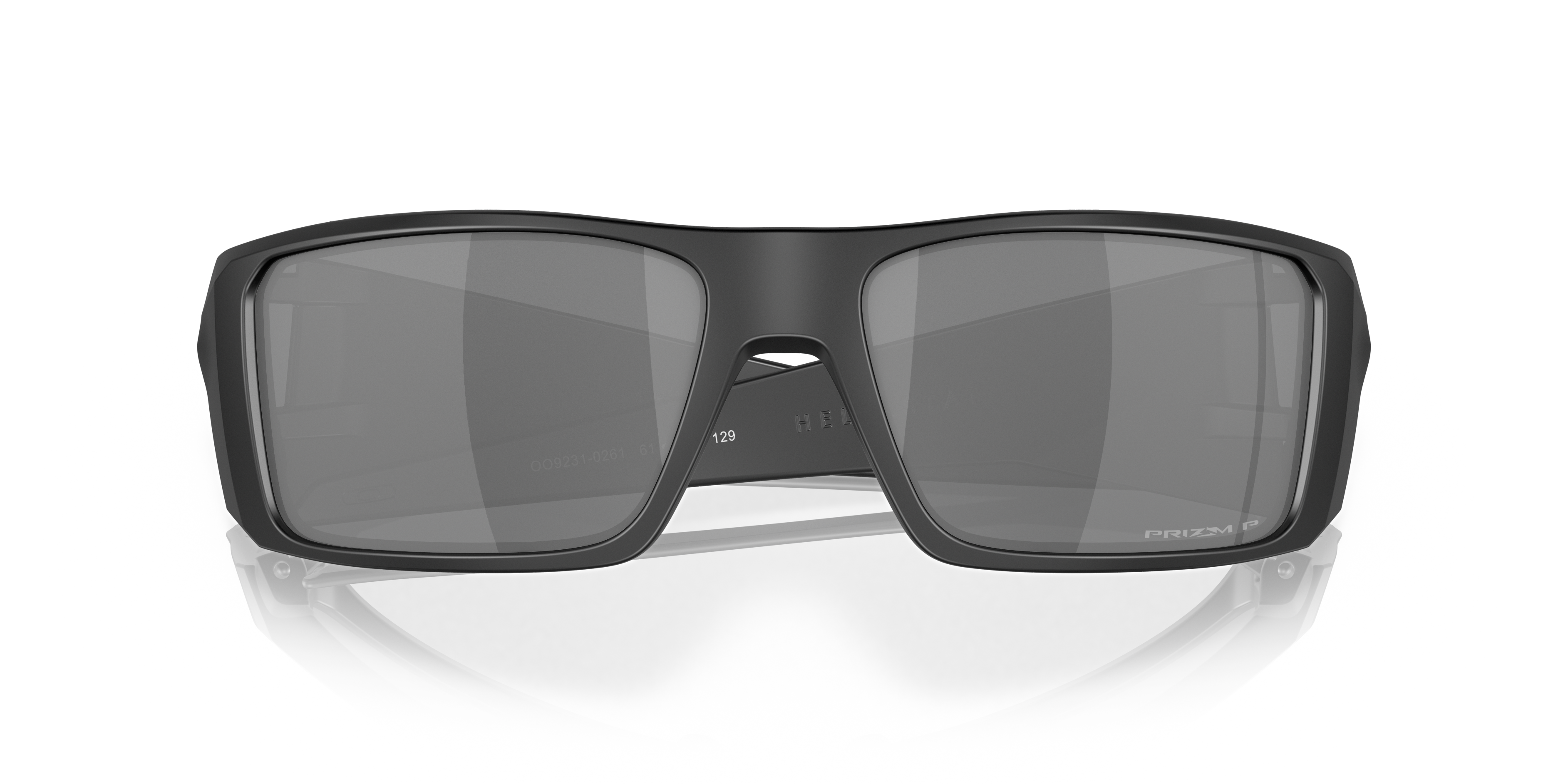 OAKLEY OO9231 HELIOSTAT 923102 61