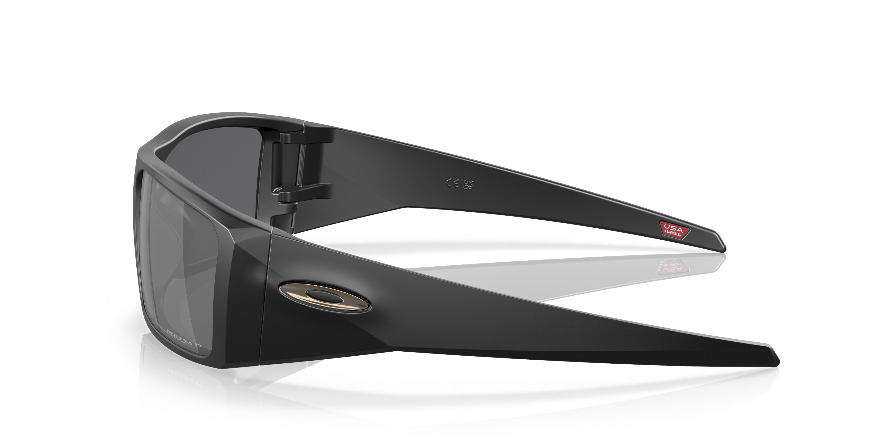 OAKLEY OO9231 HELIOSTAT 923102 61